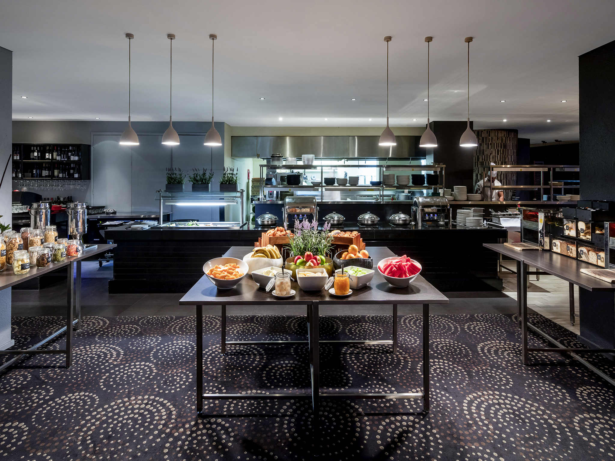 Foto - Pullman Brisbane King George Square