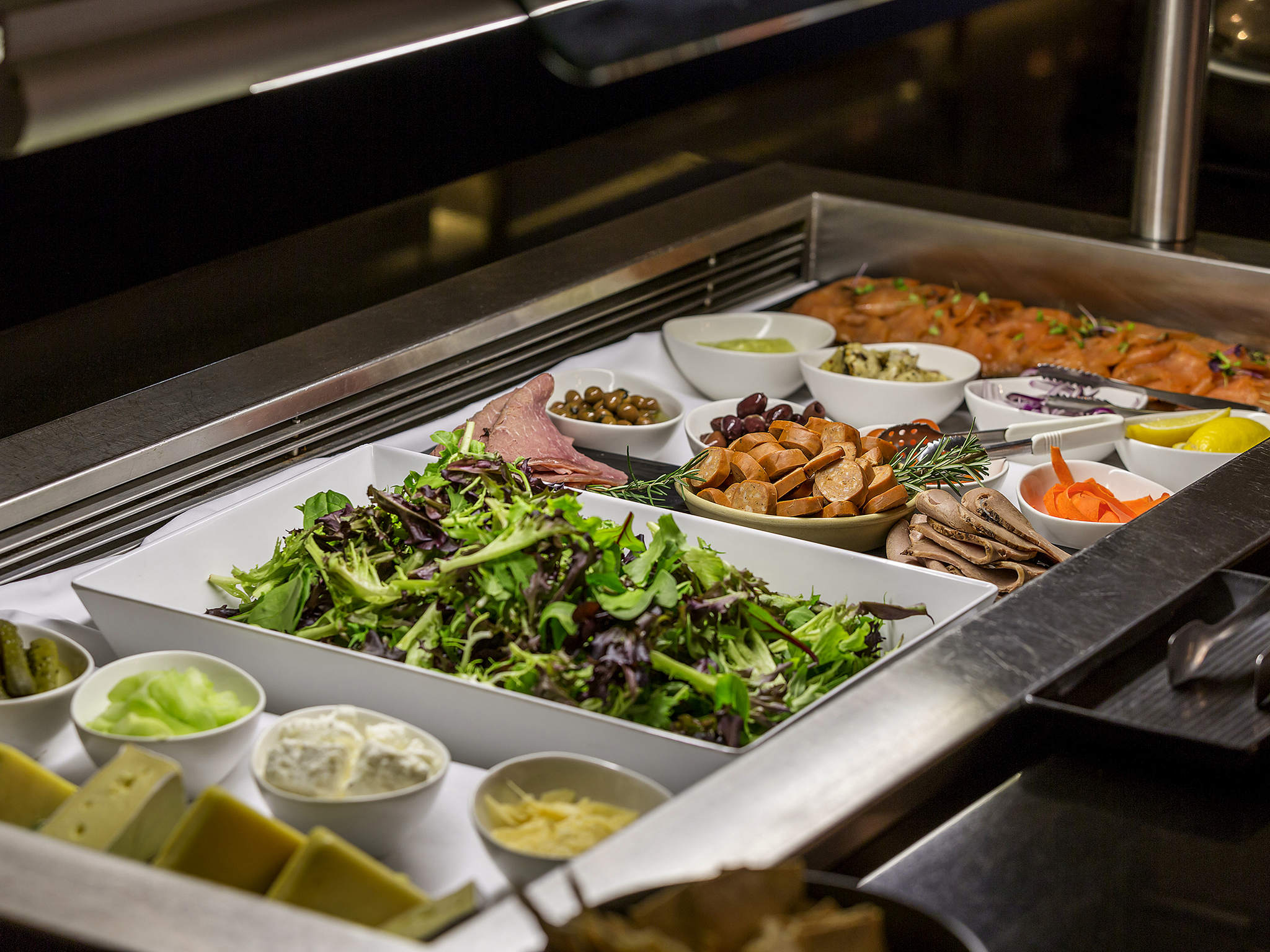 Foto - Pullman Brisbane King George Square