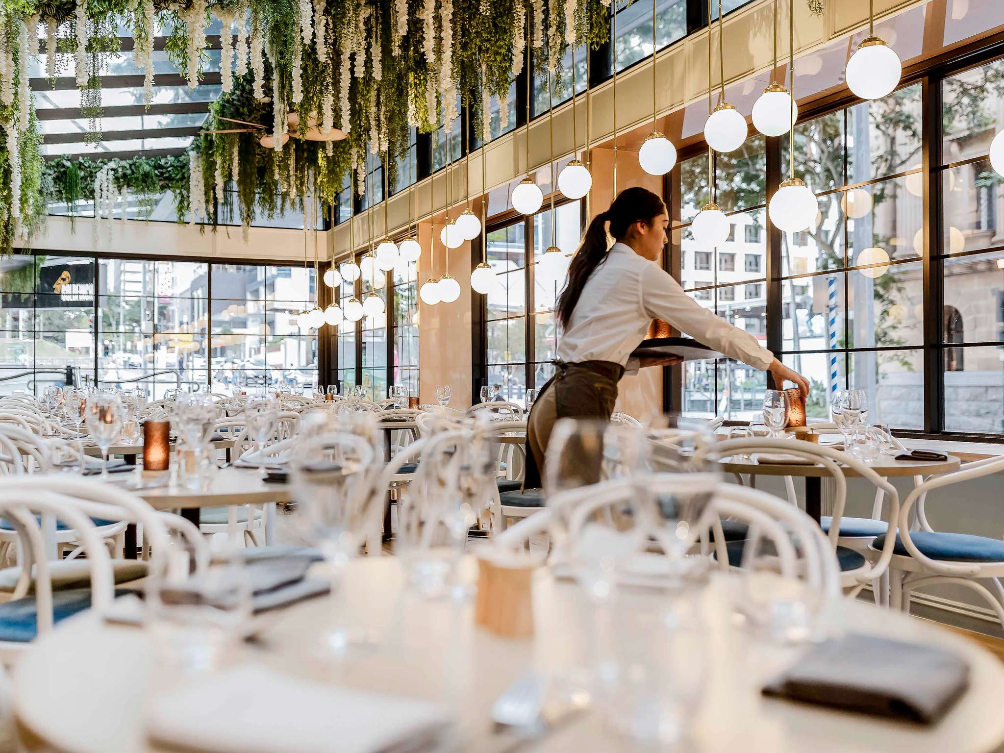 Foto - Pullman Brisbane King George Square