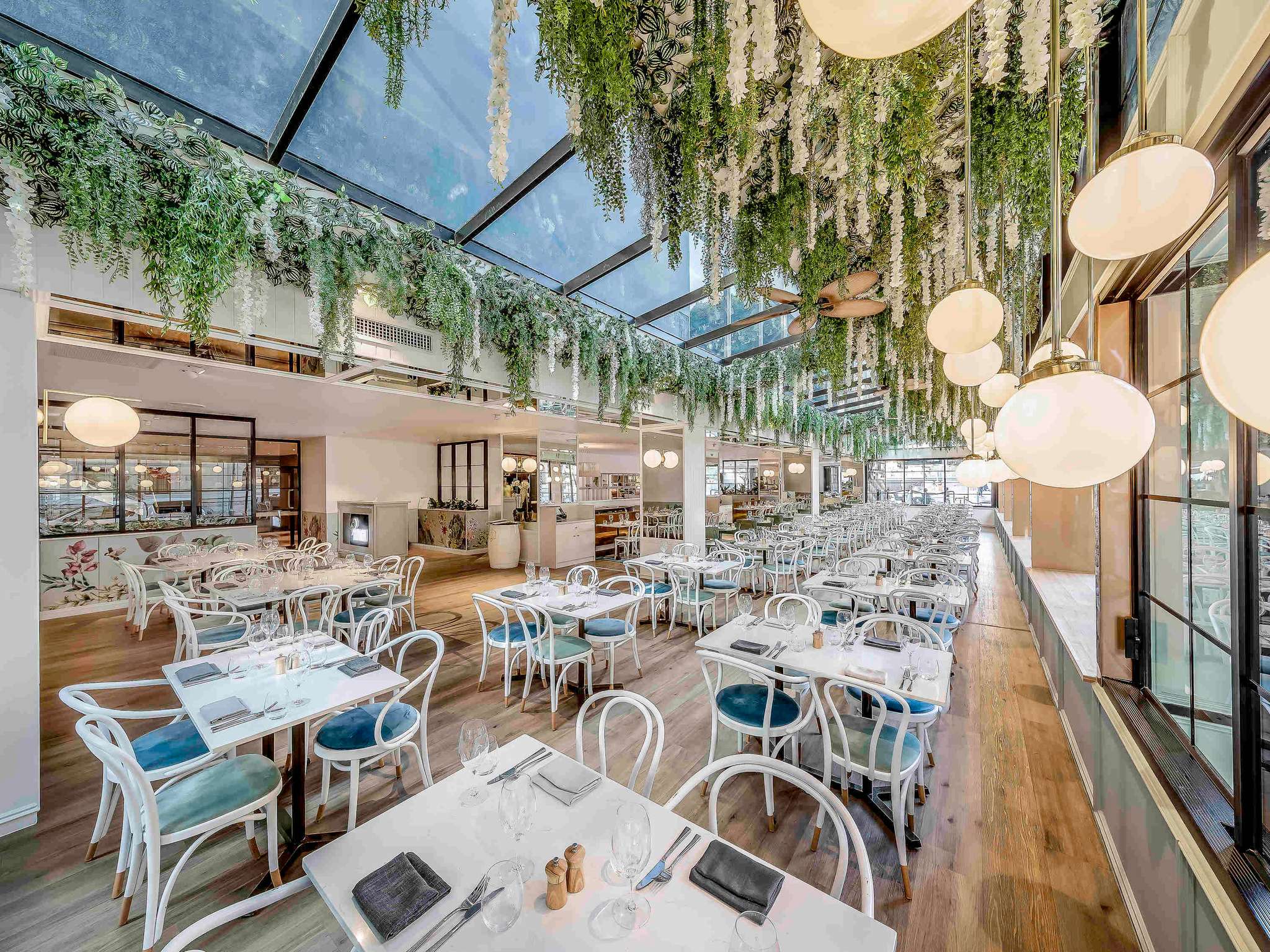 Foto - Pullman Brisbane King George Square