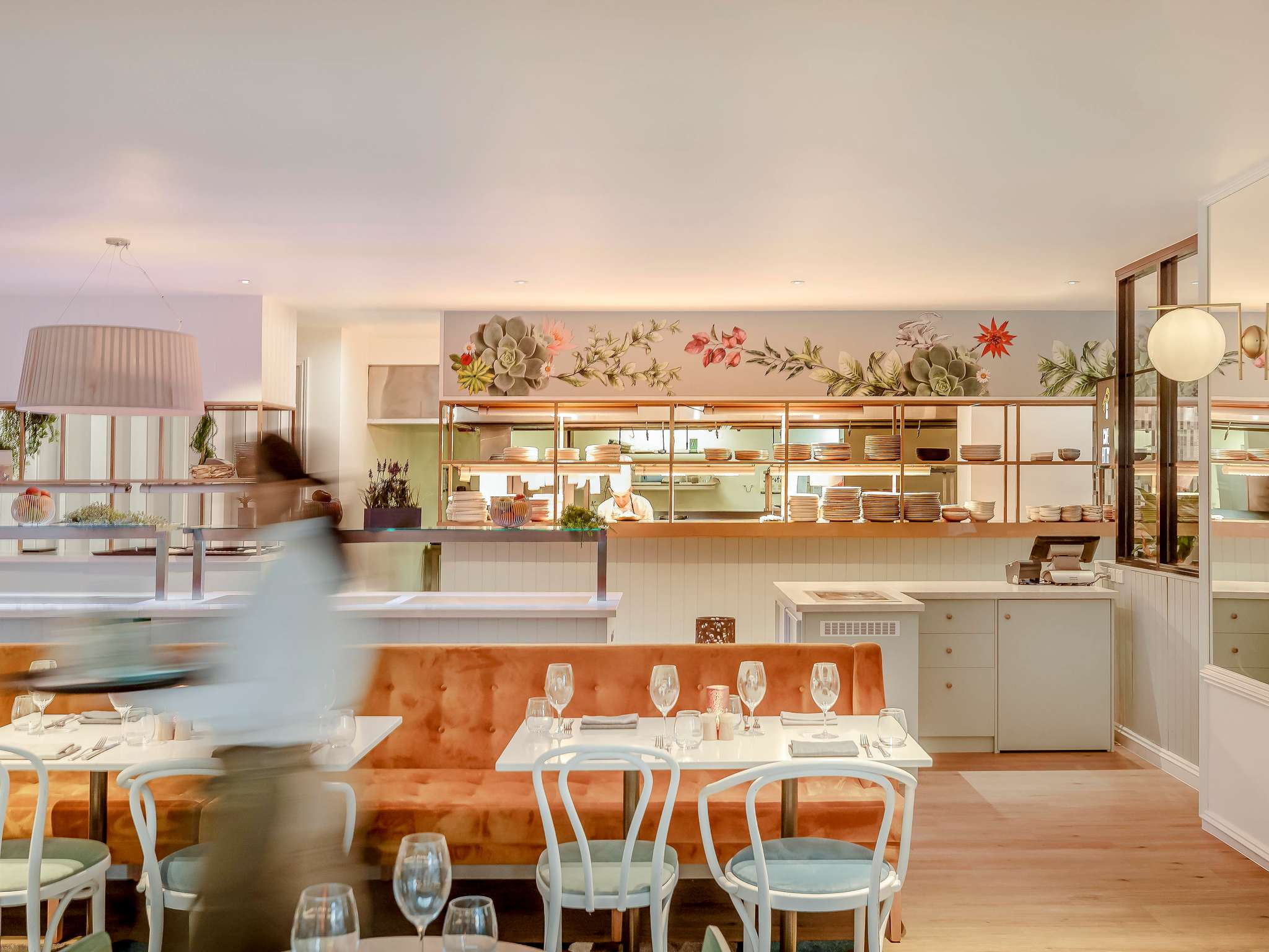 Foto - Pullman Brisbane King George Square