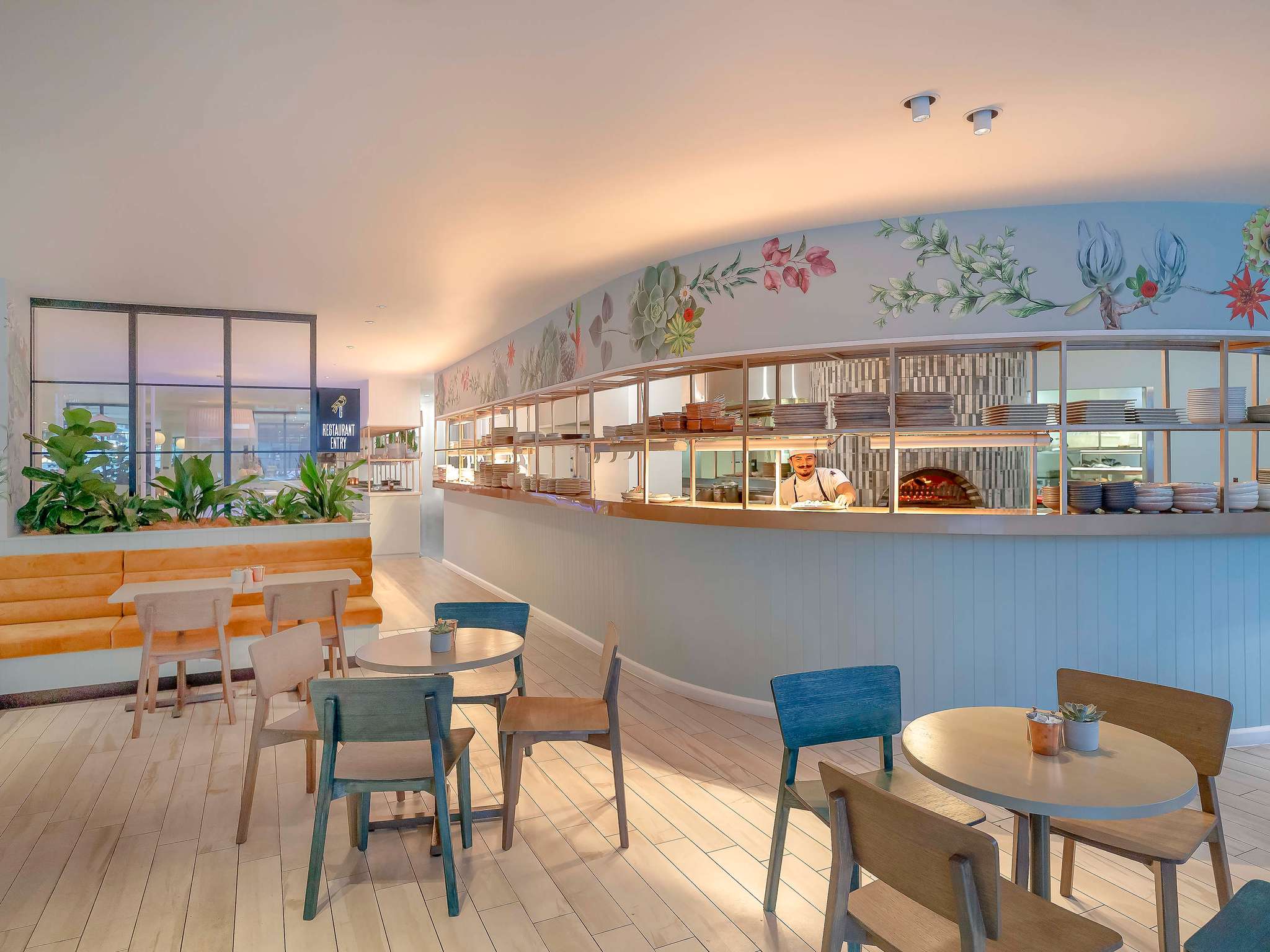 Foto - Pullman Brisbane King George Square