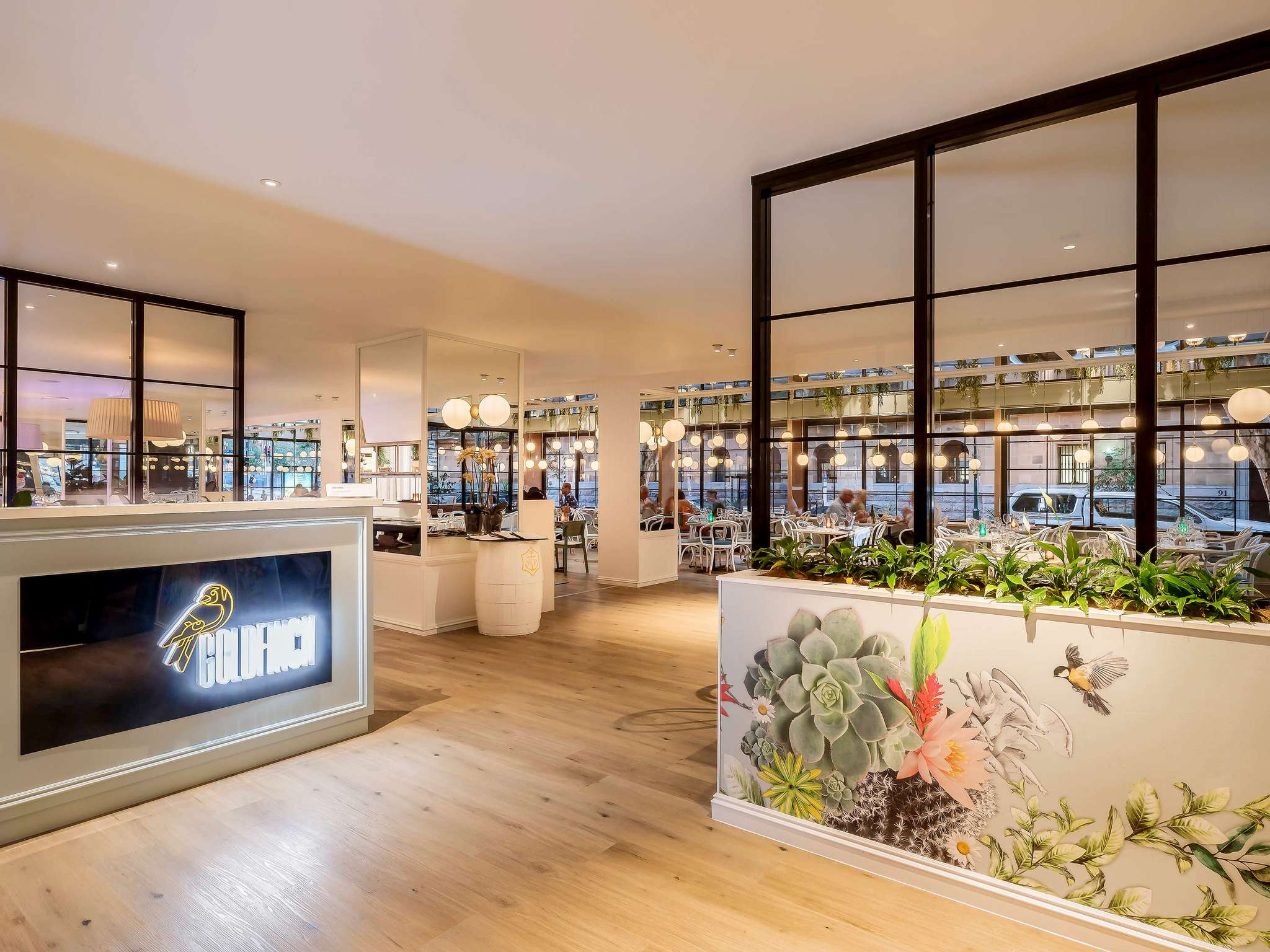 Foto - Pullman Brisbane King George Square