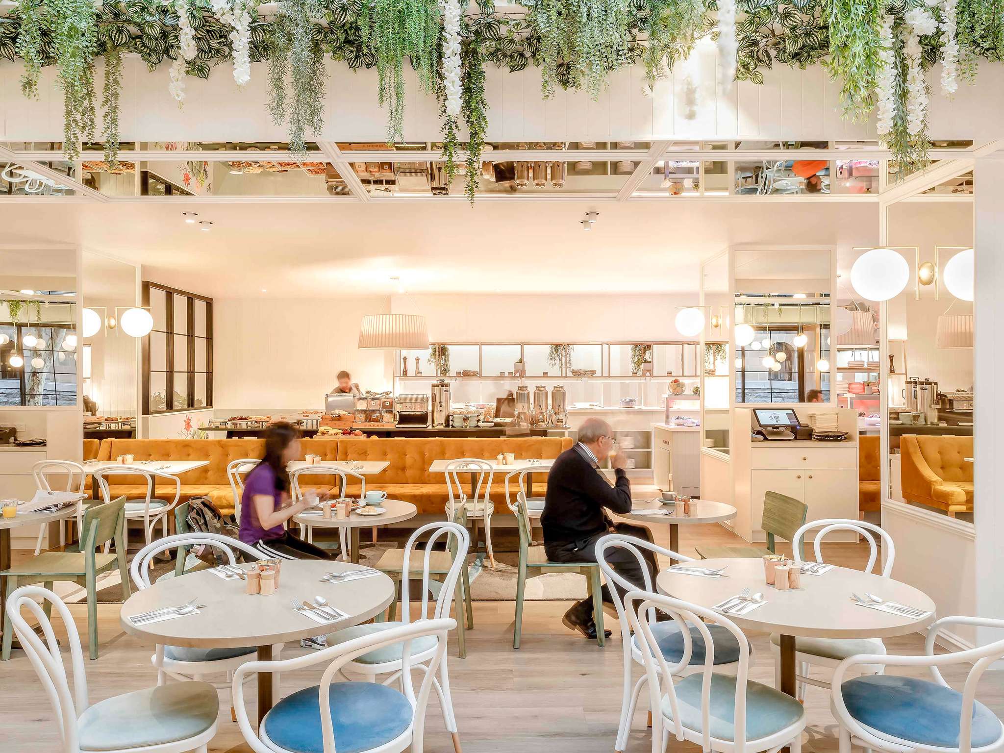 Foto - Pullman Brisbane King George Square