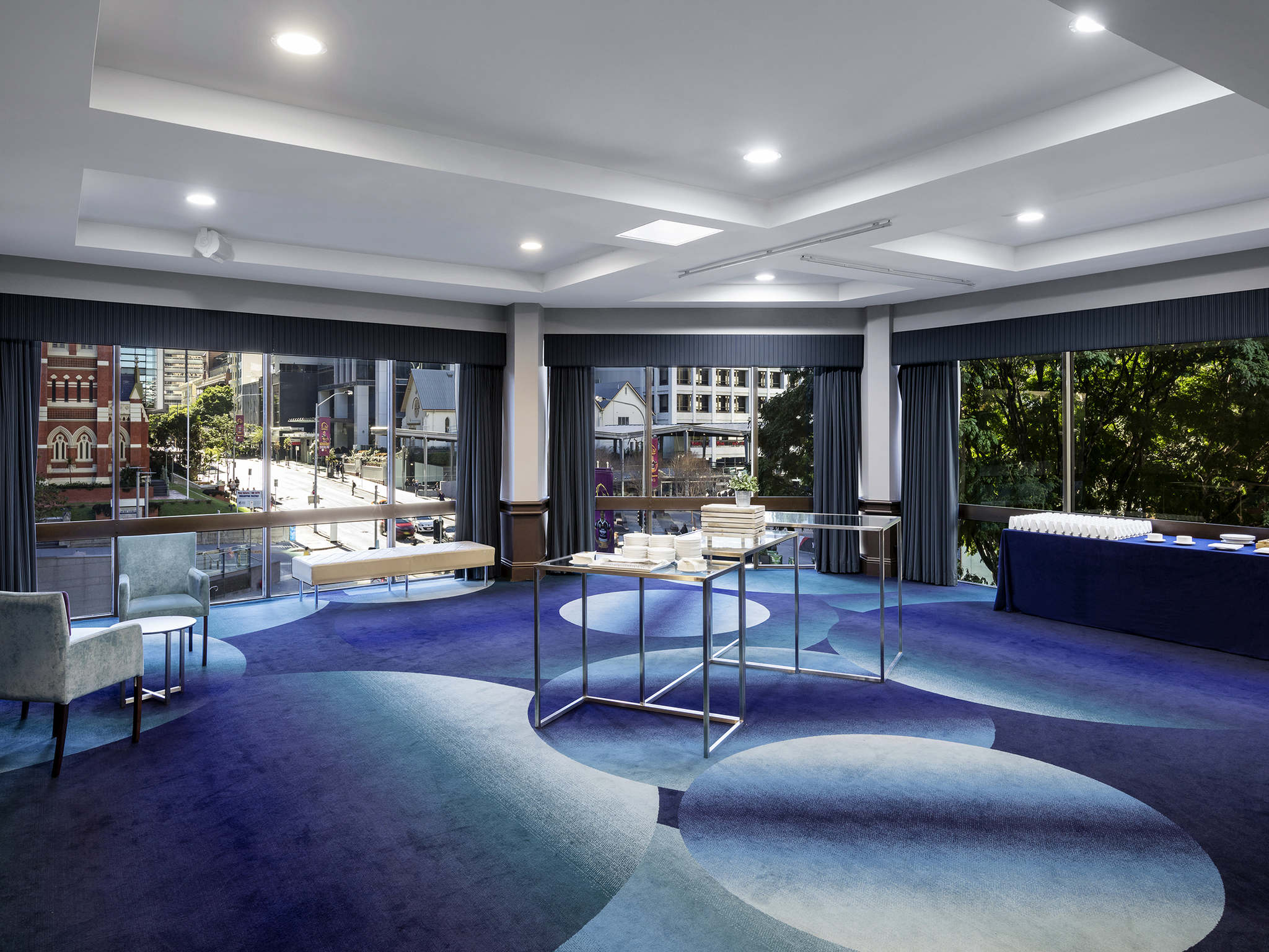 Foto - Pullman Brisbane King George Square