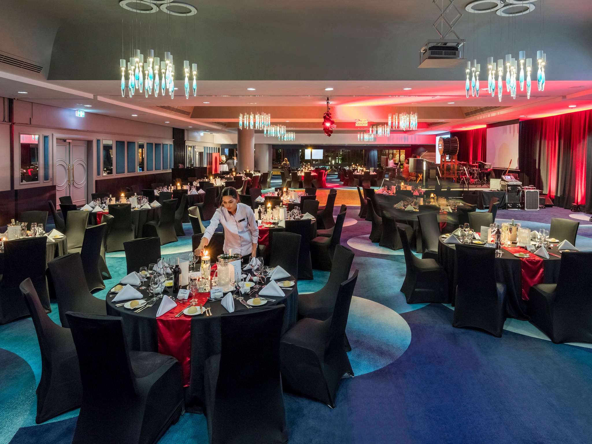 Foto - Pullman Brisbane King George Square