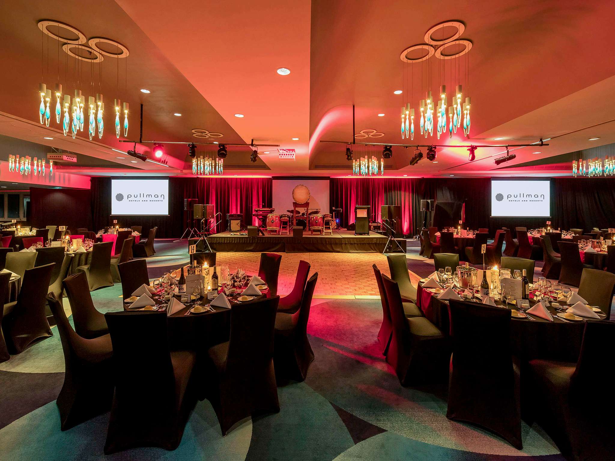 Foto - Pullman Brisbane King George Square