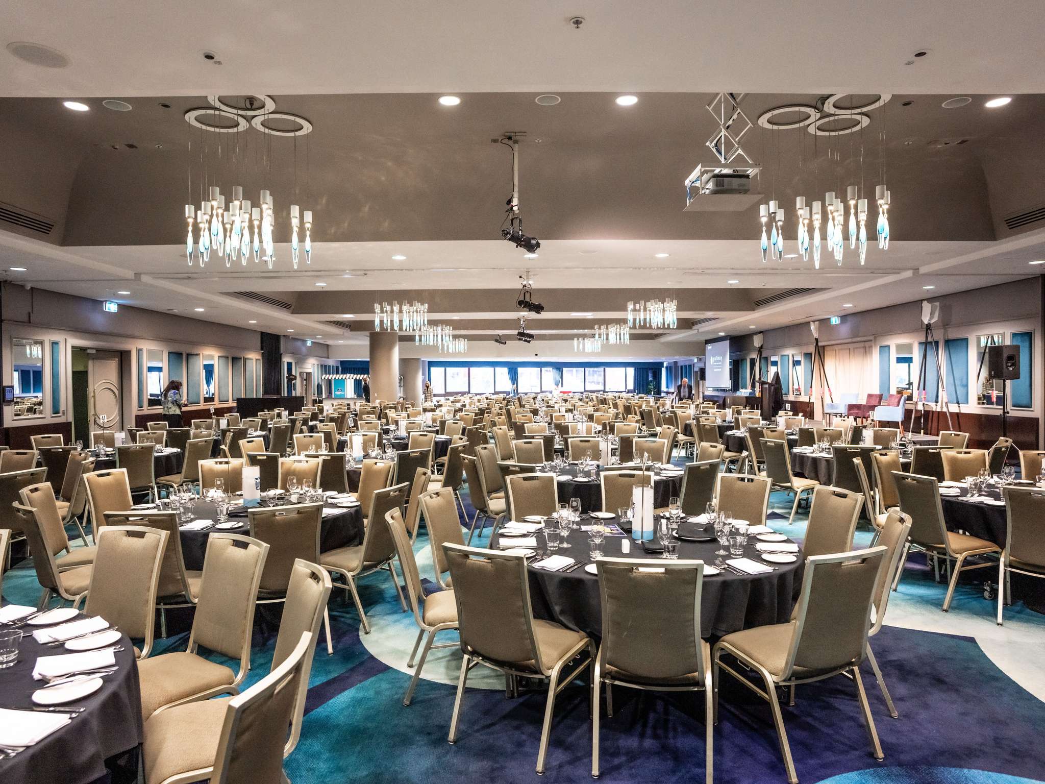 Foto - Pullman Brisbane King George Square