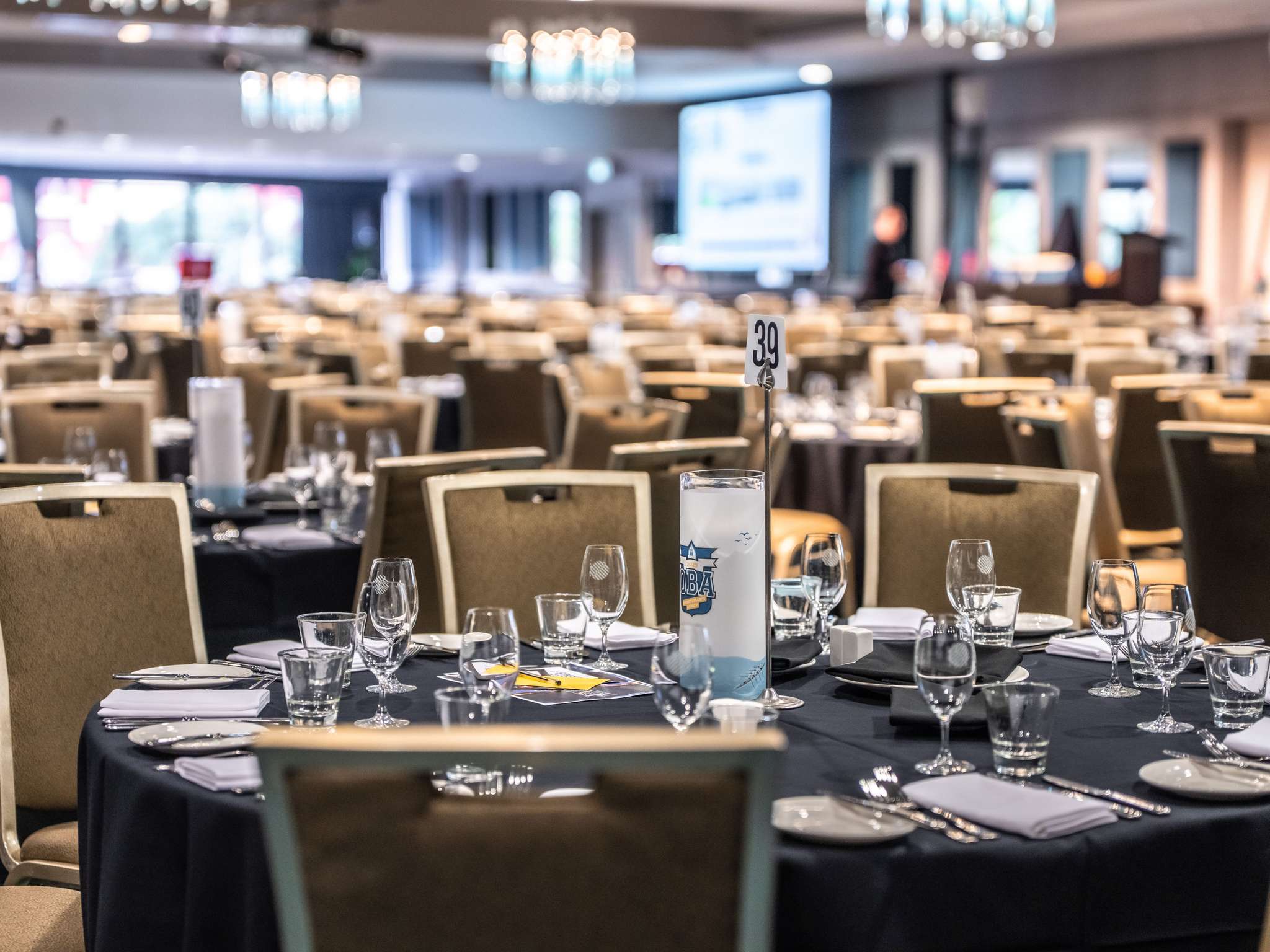 Foto - Pullman Brisbane King George Square