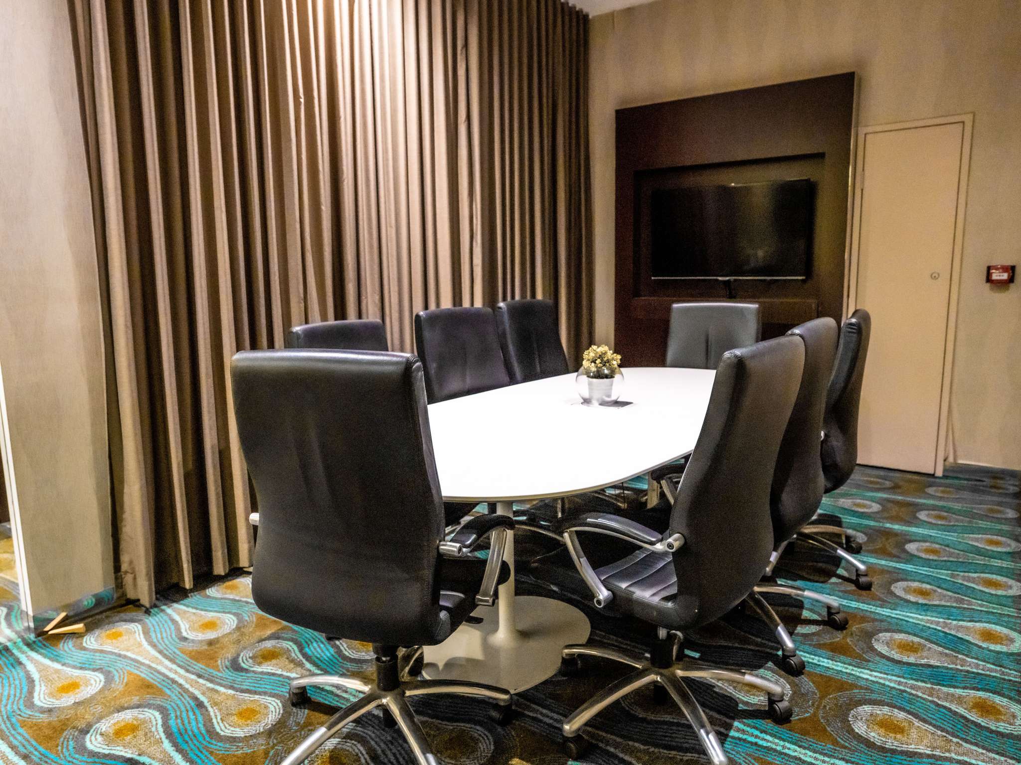 Foto - Pullman Brisbane King George Square