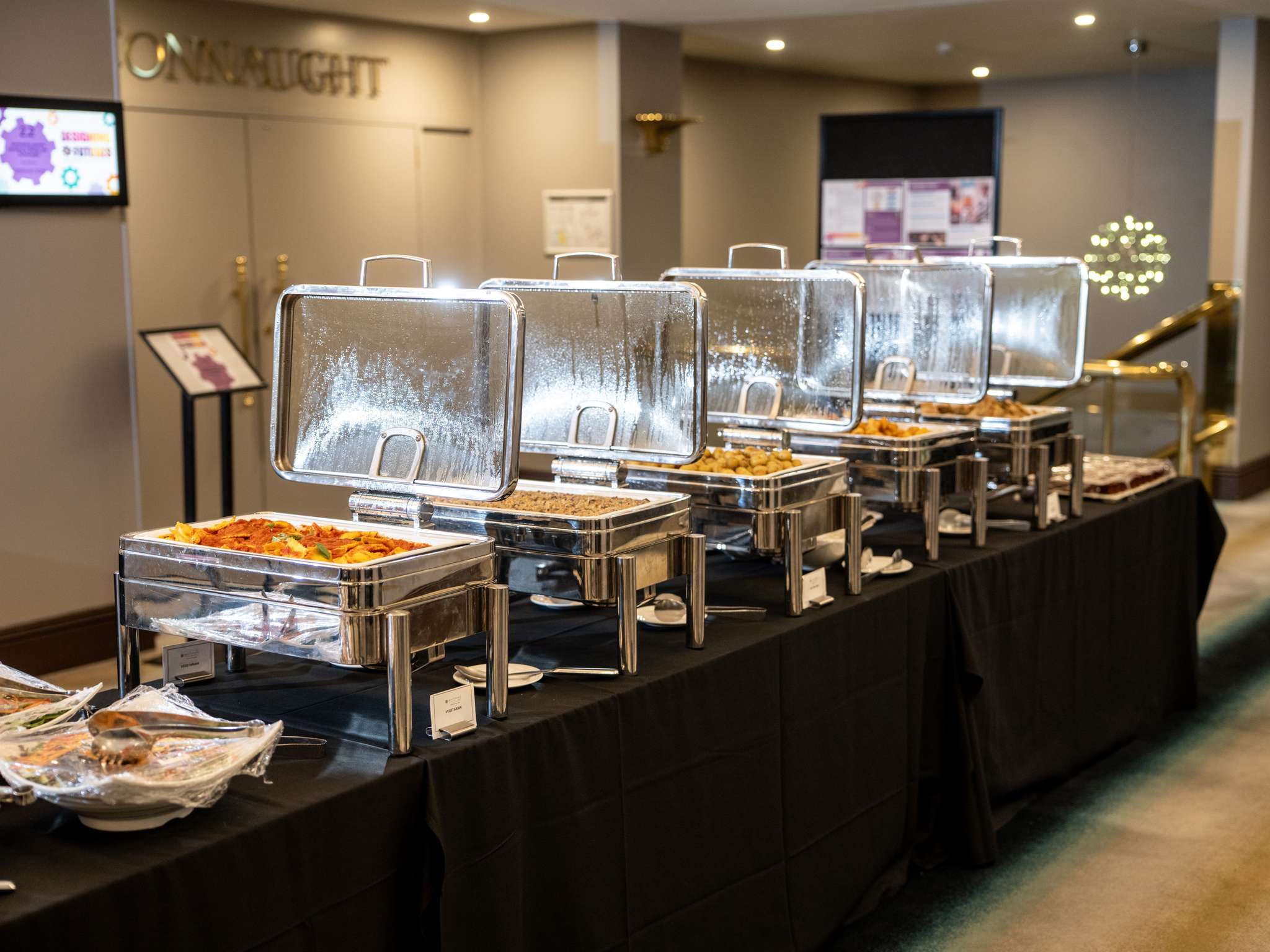 Foto - Pullman Brisbane King George Square