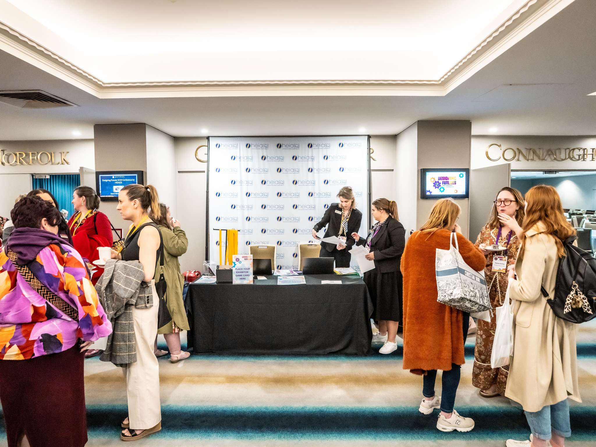 Foto - Pullman Brisbane King George Square