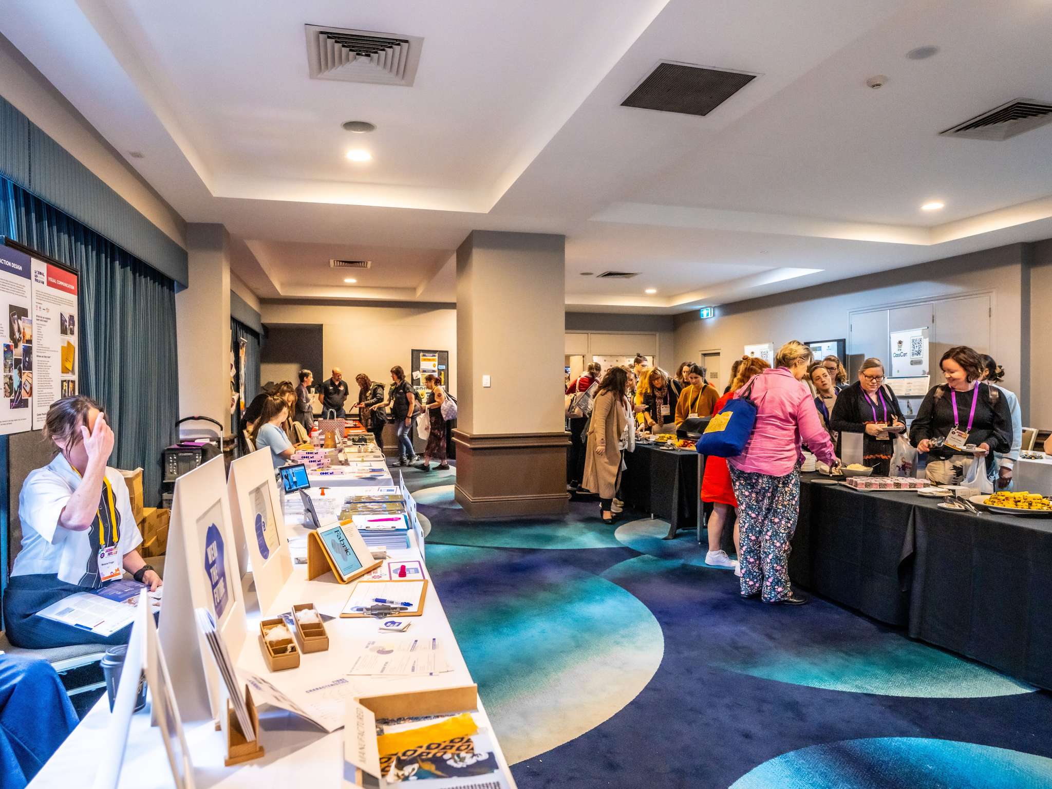 Foto - Pullman Brisbane King George Square