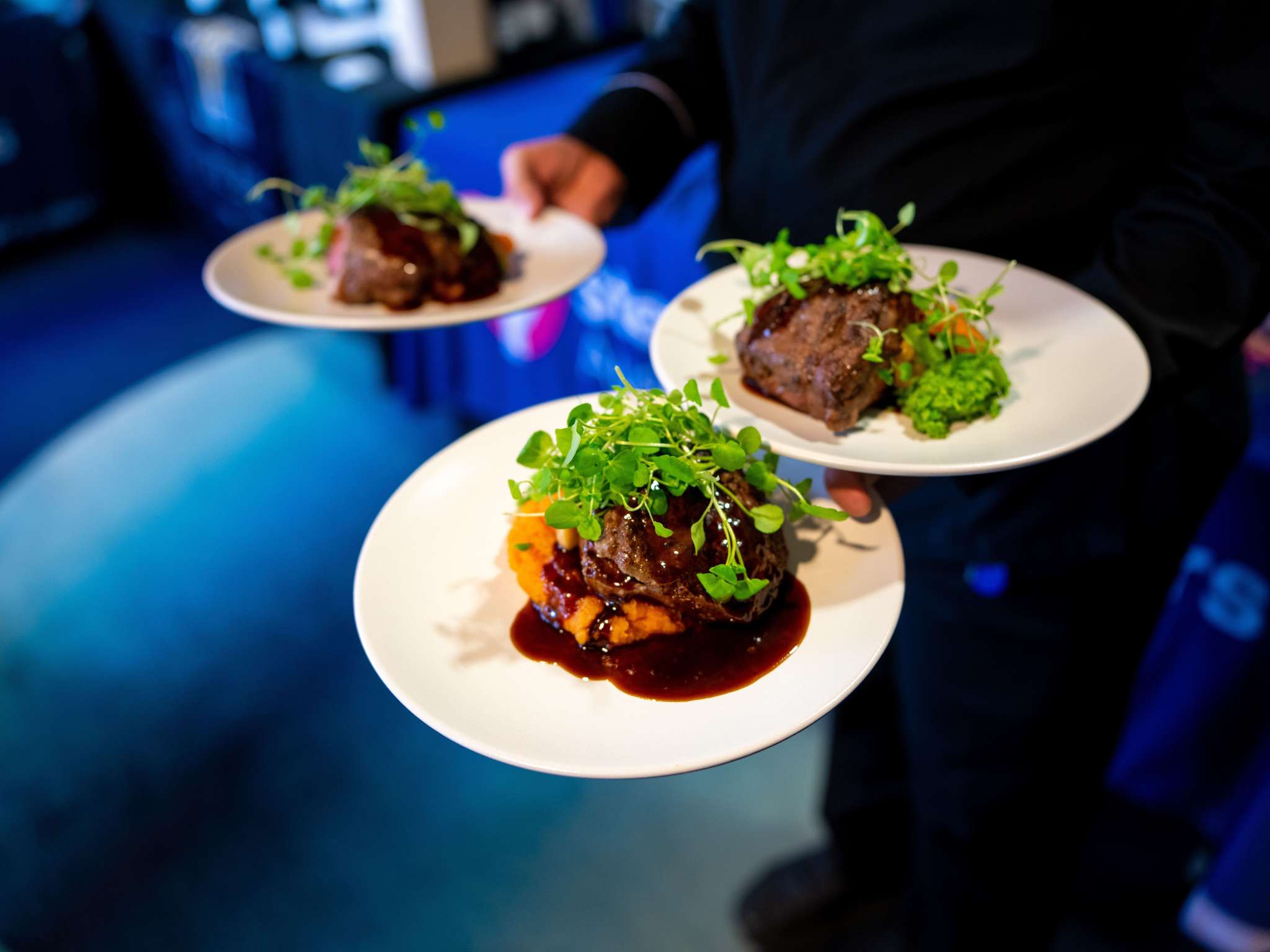 Foto - Pullman Brisbane King George Square