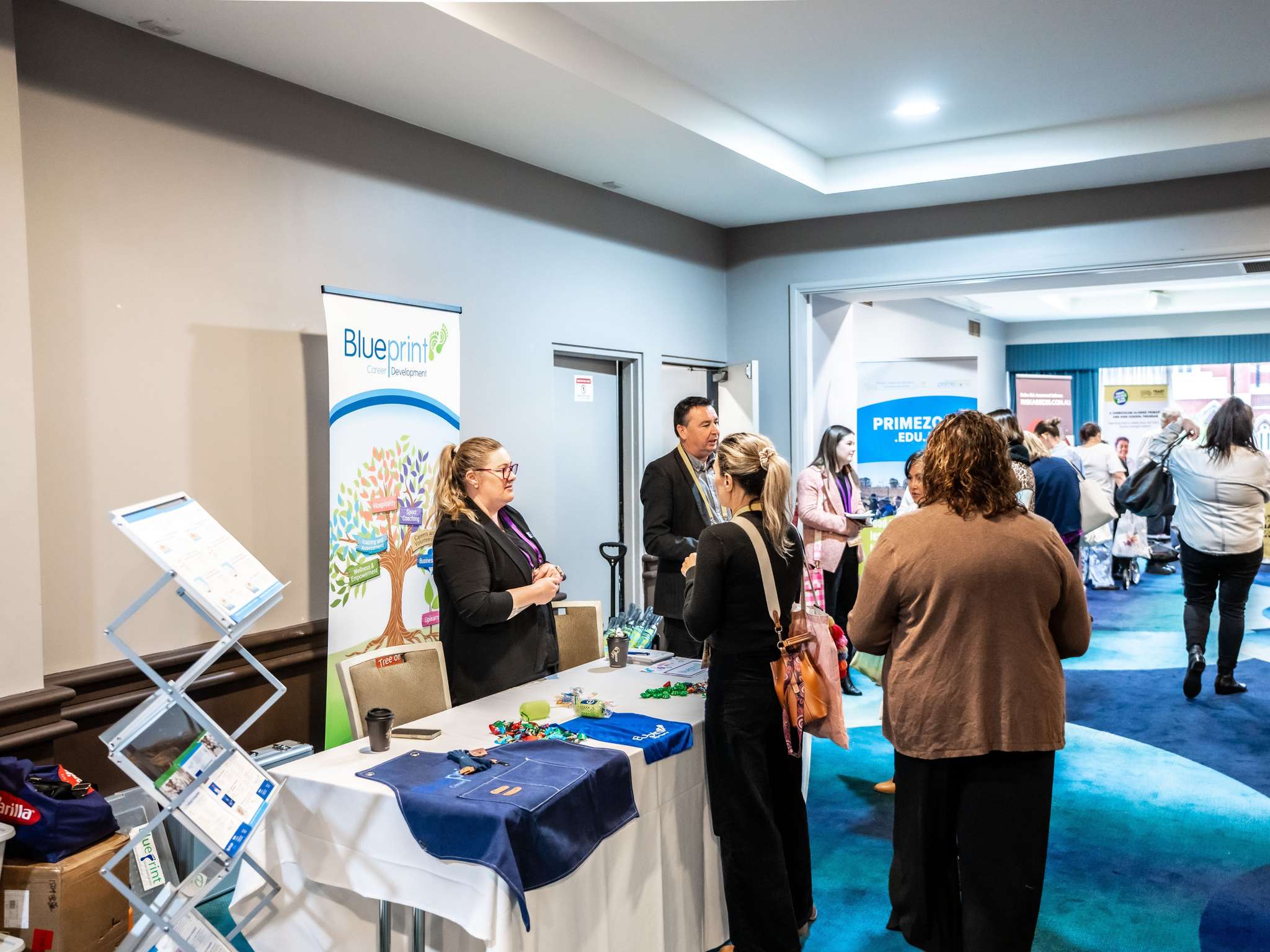 Foto - Pullman Brisbane King George Square