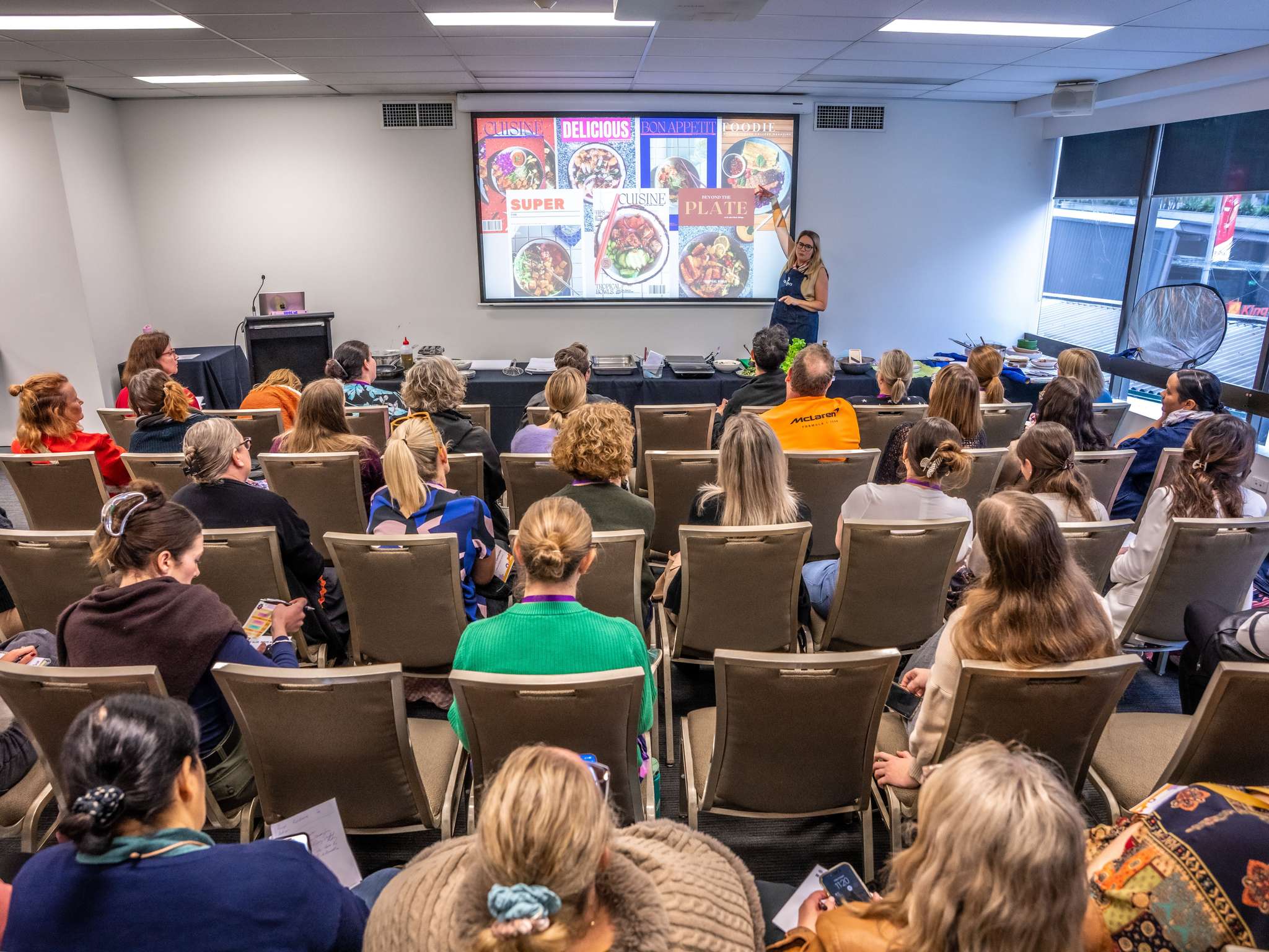 Foto - Pullman Brisbane King George Square