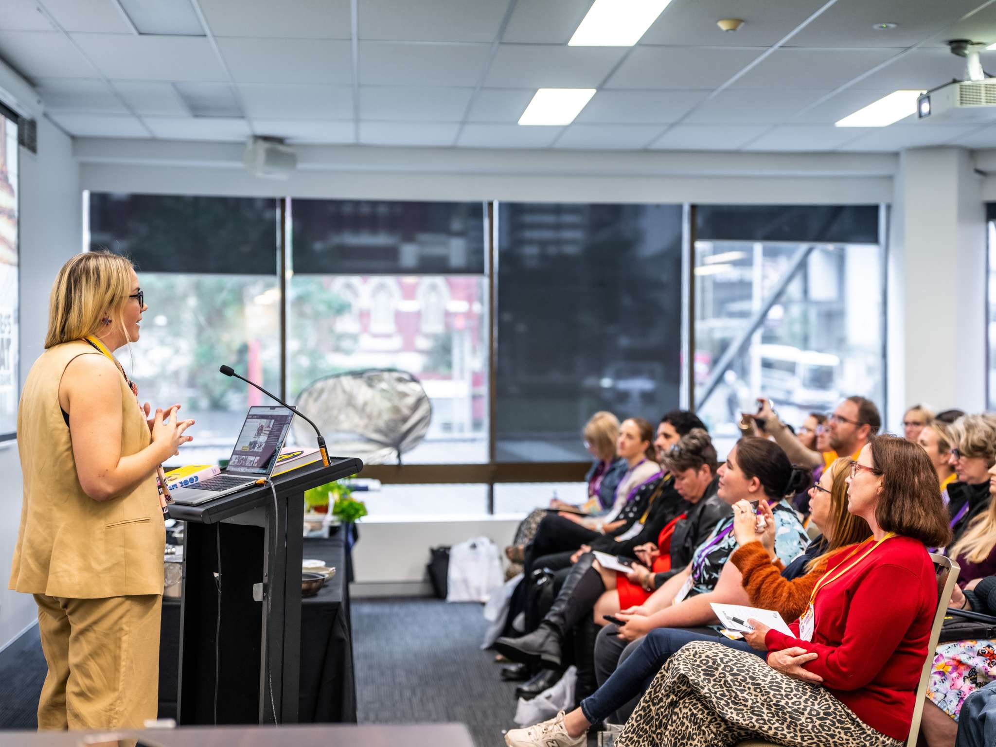 Foto - Pullman Brisbane King George Square