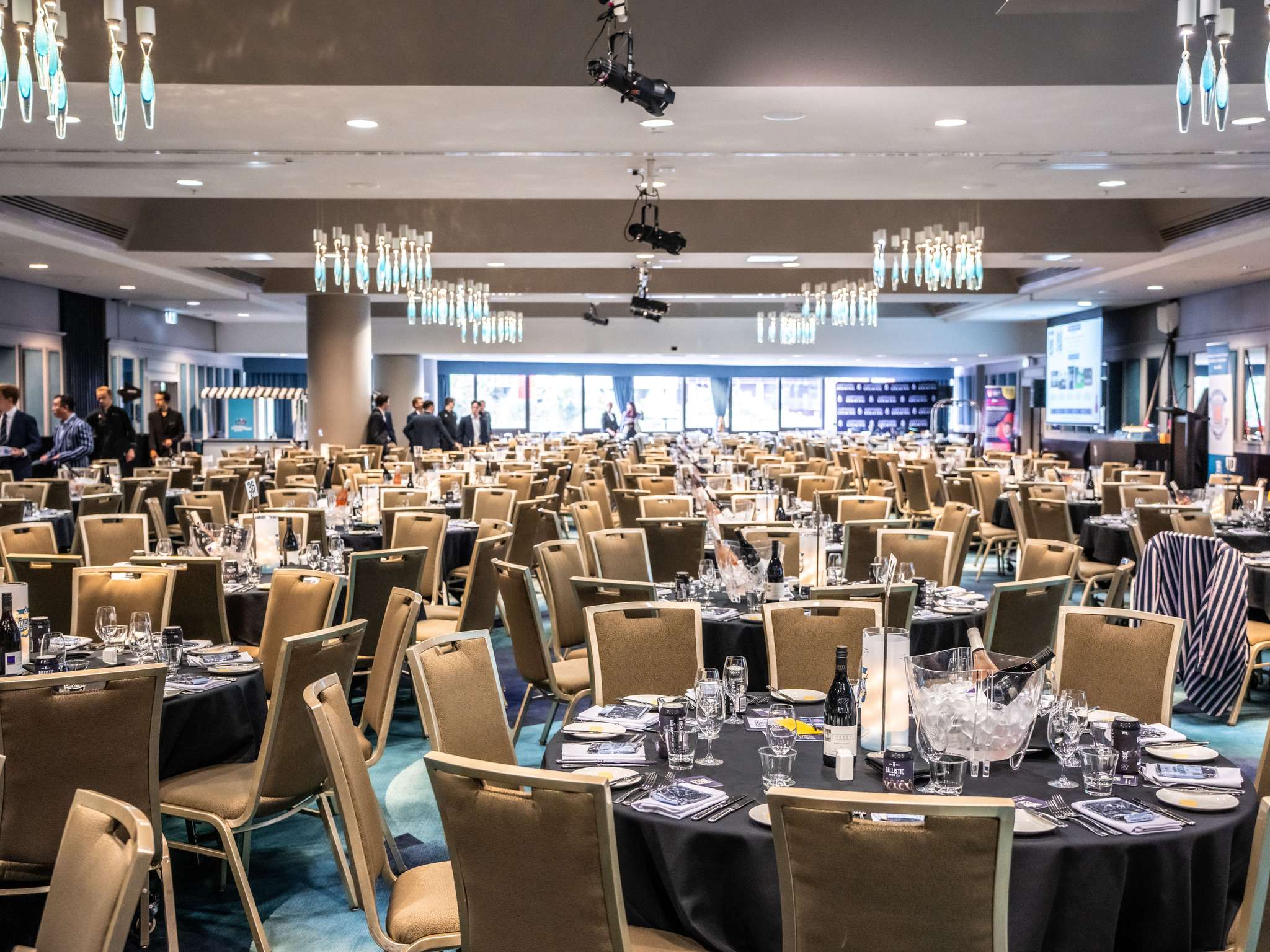 Foto - Pullman Brisbane King George Square