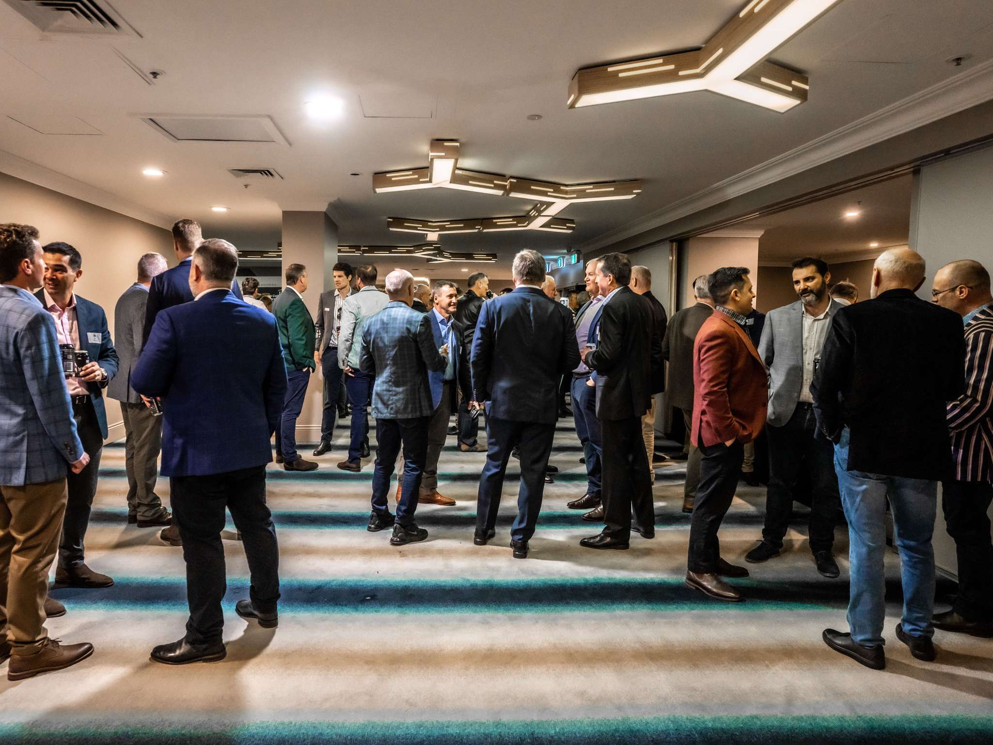 Foto - Pullman Brisbane King George Square