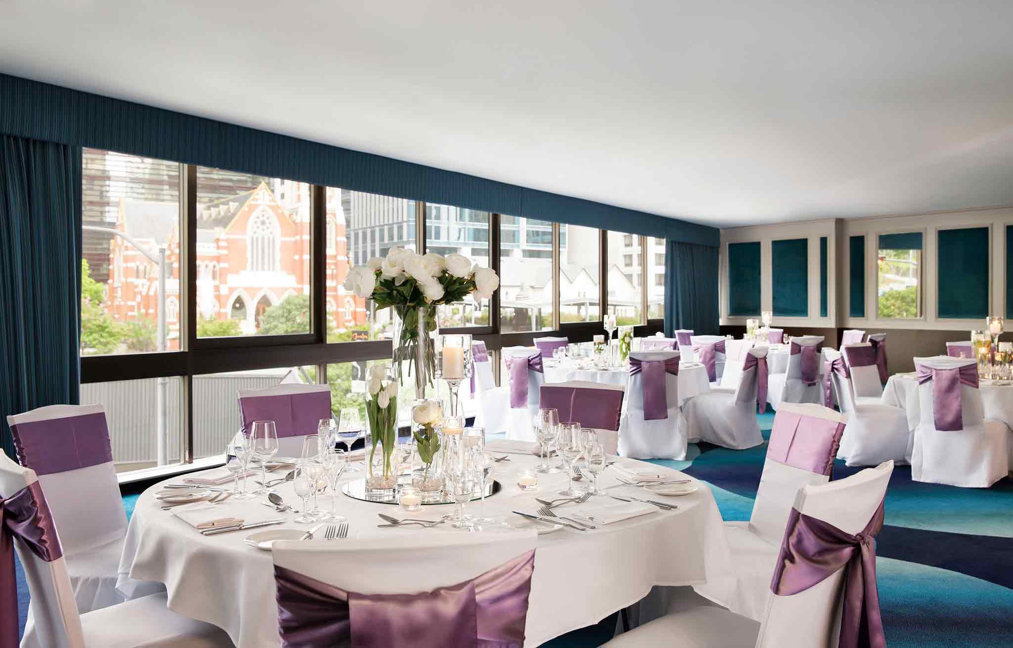 Foto - Pullman Brisbane King George Square