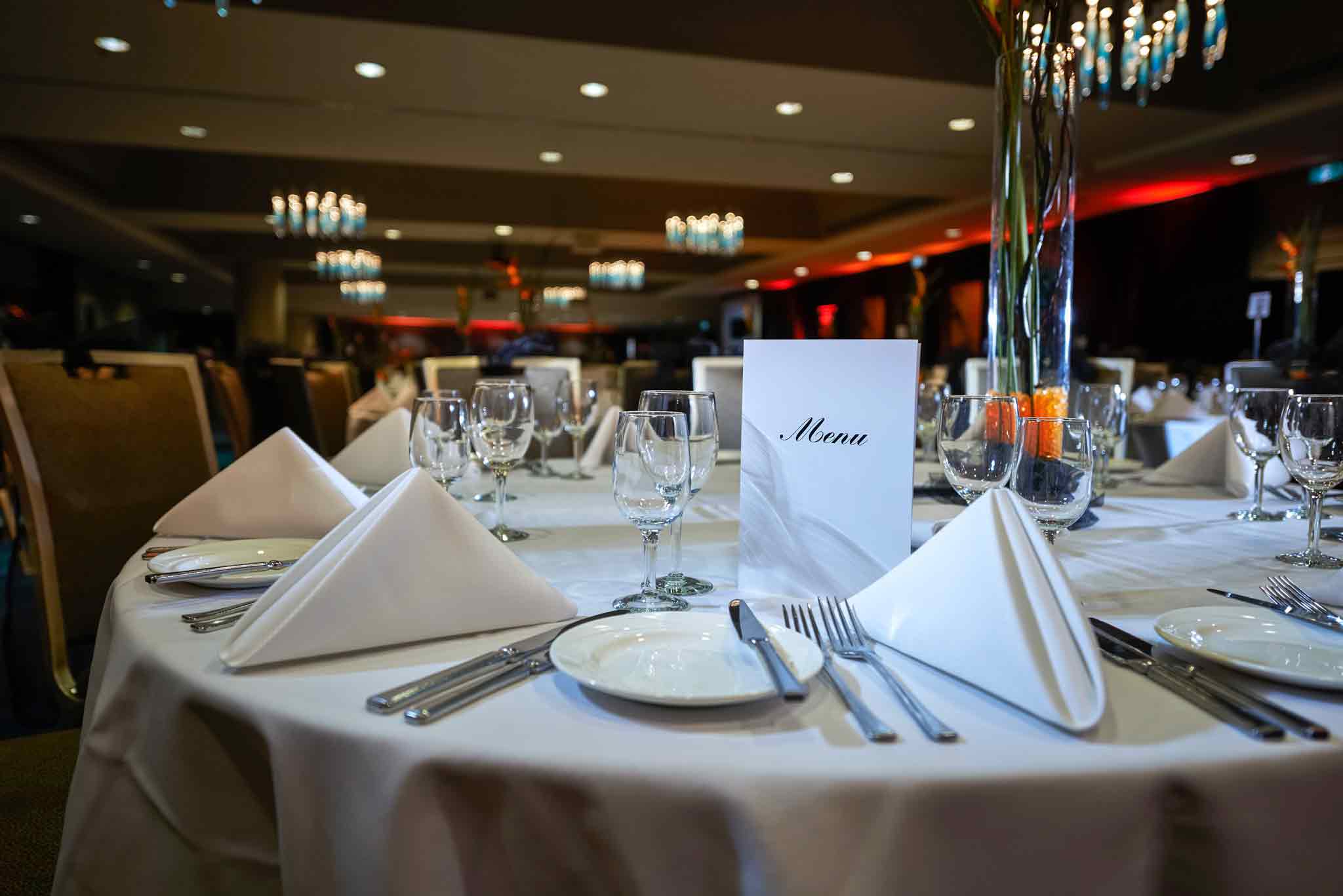 Foto - Pullman Brisbane King George Square