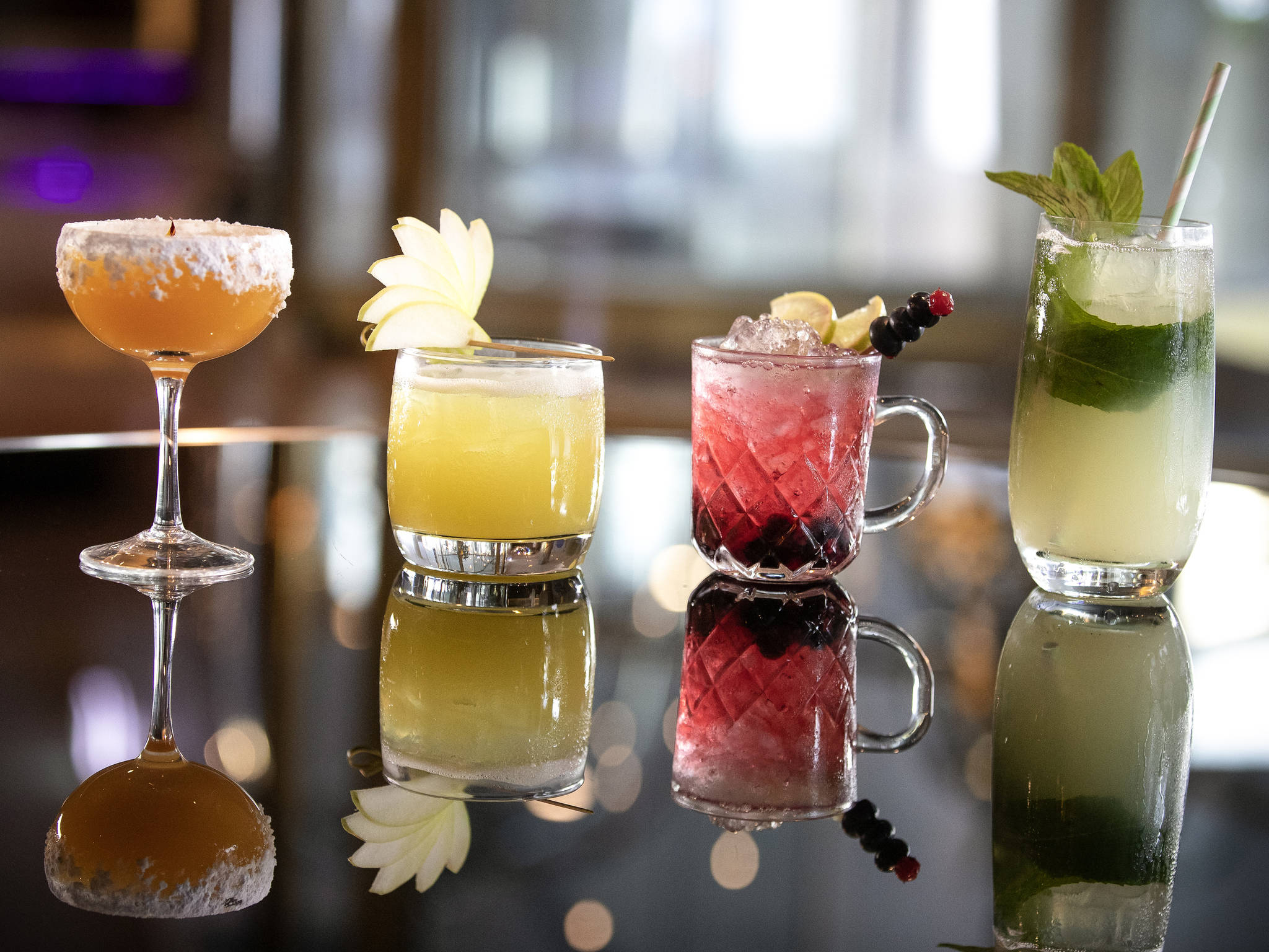 Photo - Novotel Sydney Parramatta