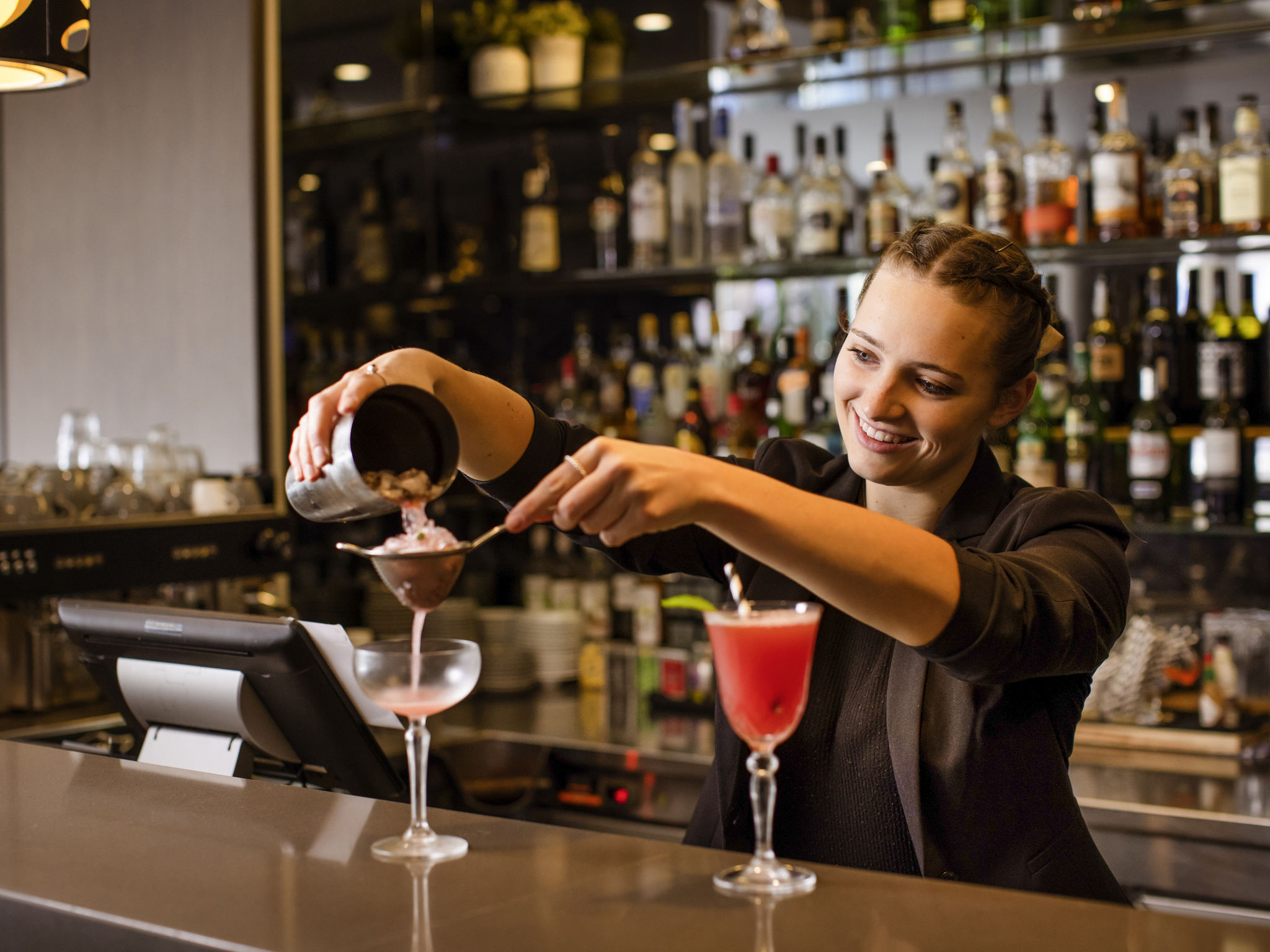 Photo - Novotel Sydney Parramatta