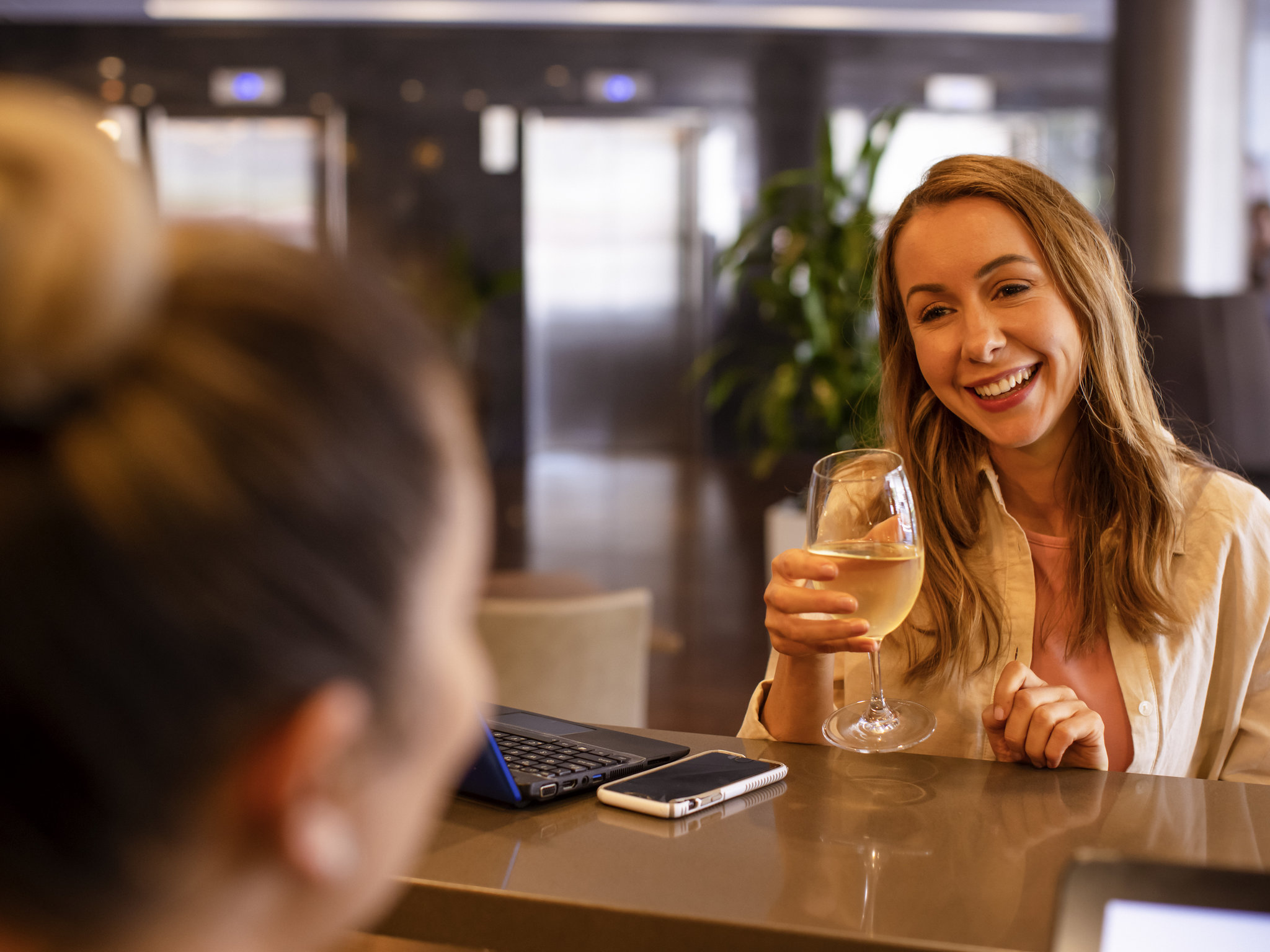 Photo - Novotel Sydney Parramatta