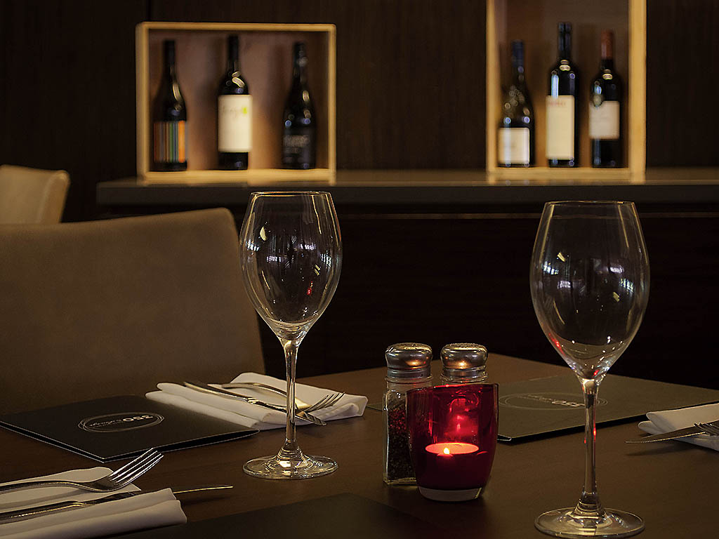 Photo - Novotel Sydney Parramatta