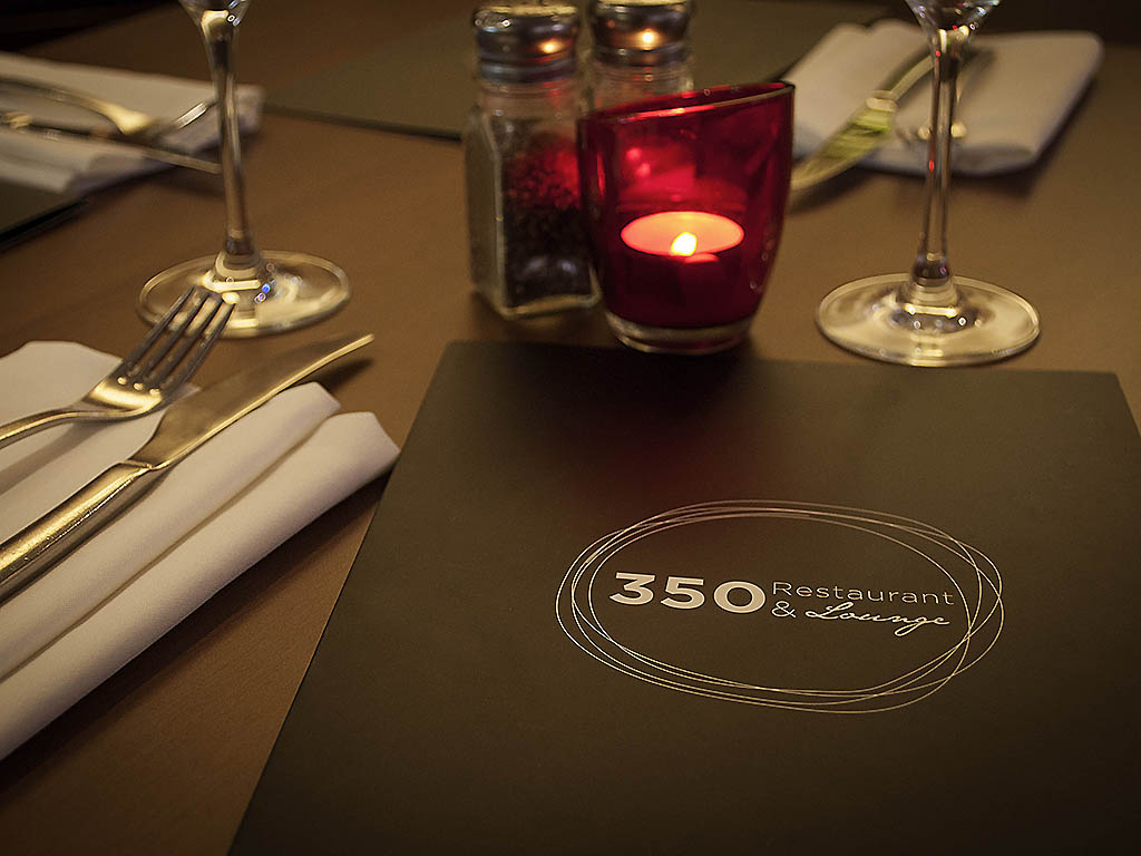 Photo - Novotel Sydney Parramatta