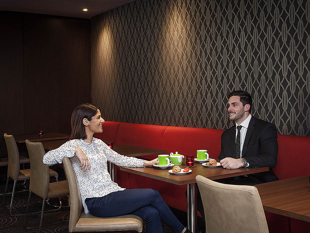 Photo - Novotel Sydney Parramatta