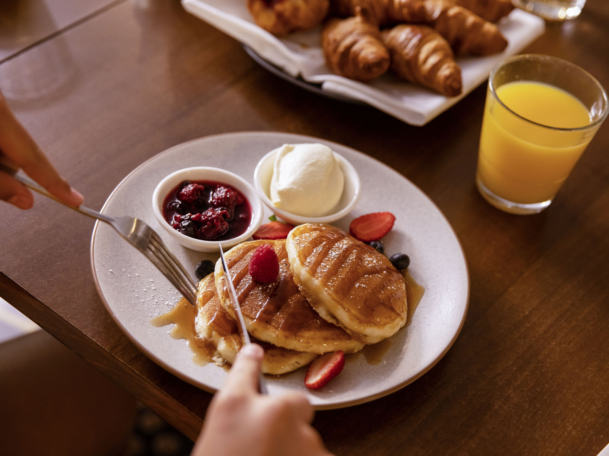 Photo - Novotel Sydney Parramatta