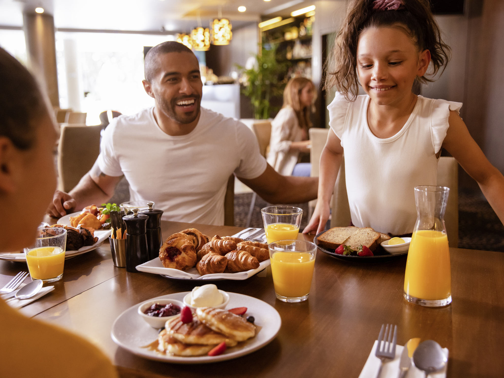 Photo - Novotel Sydney Parramatta