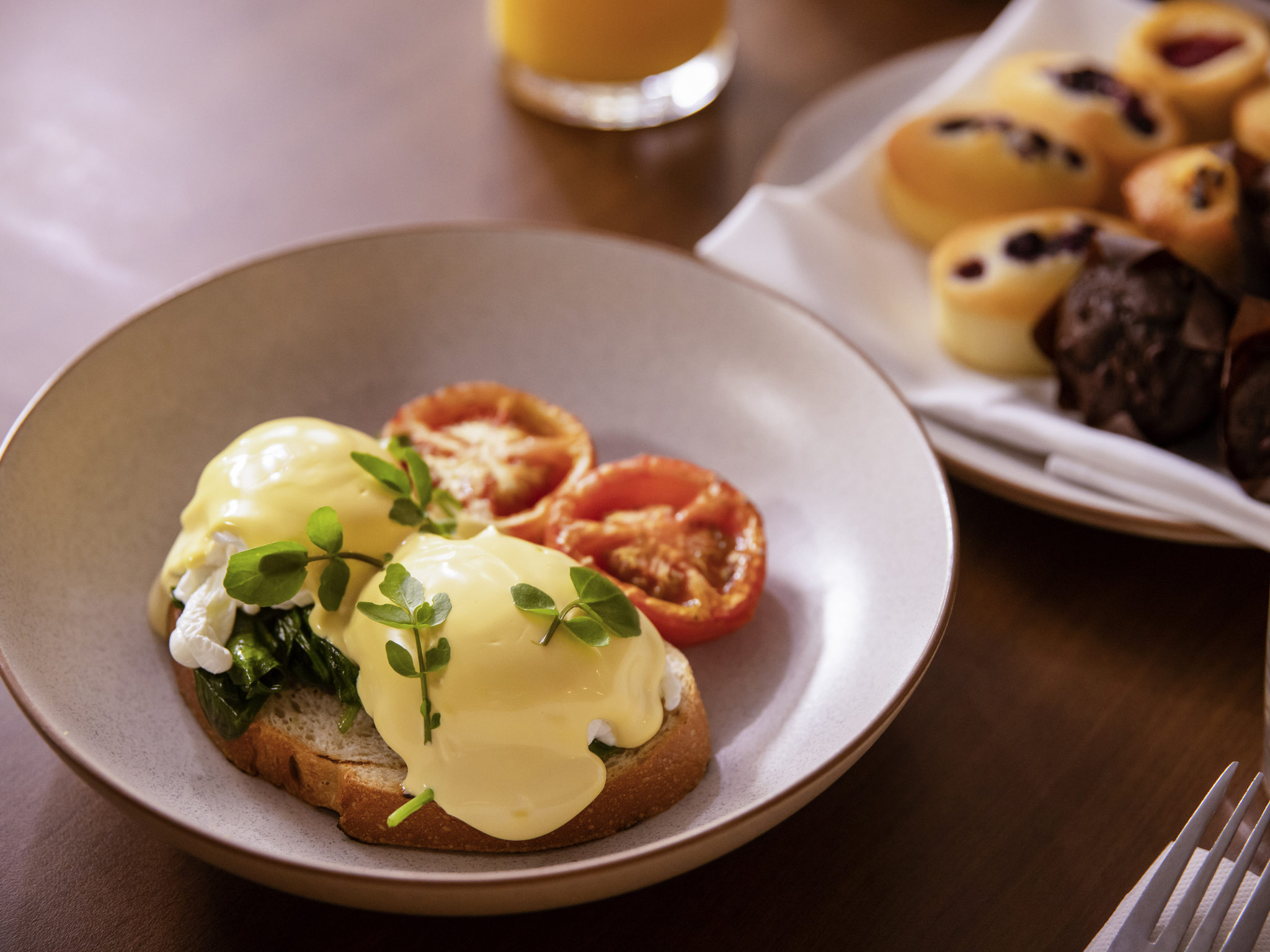 Photo - Novotel Sydney Parramatta