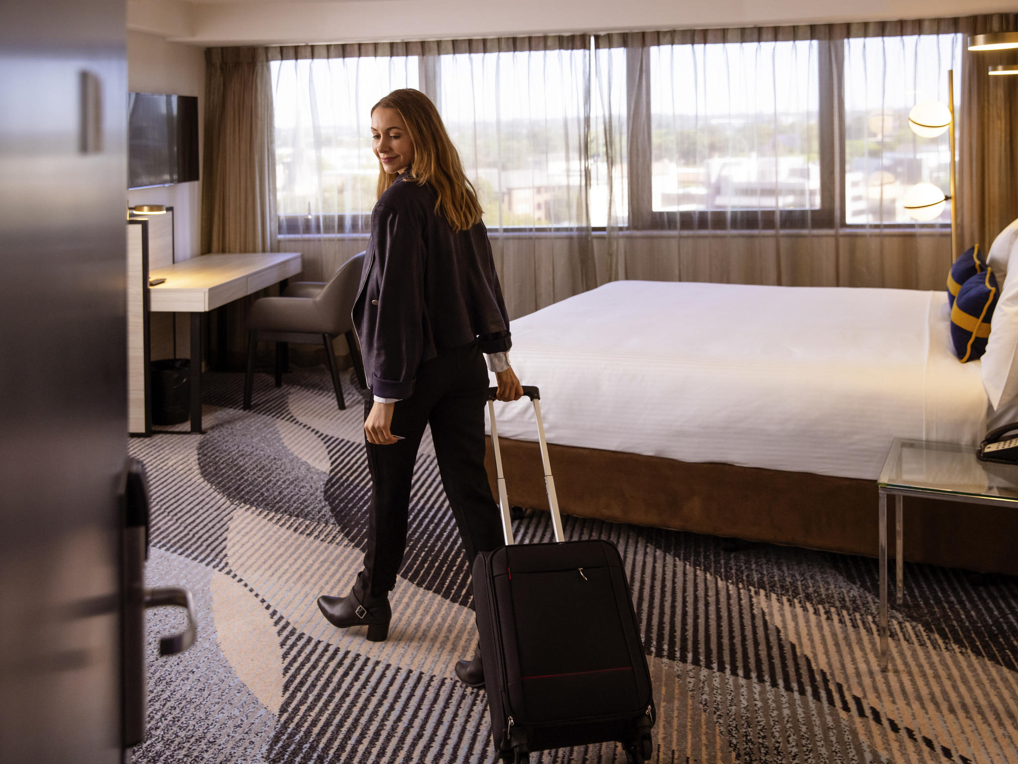 Photo - Novotel Sydney Parramatta