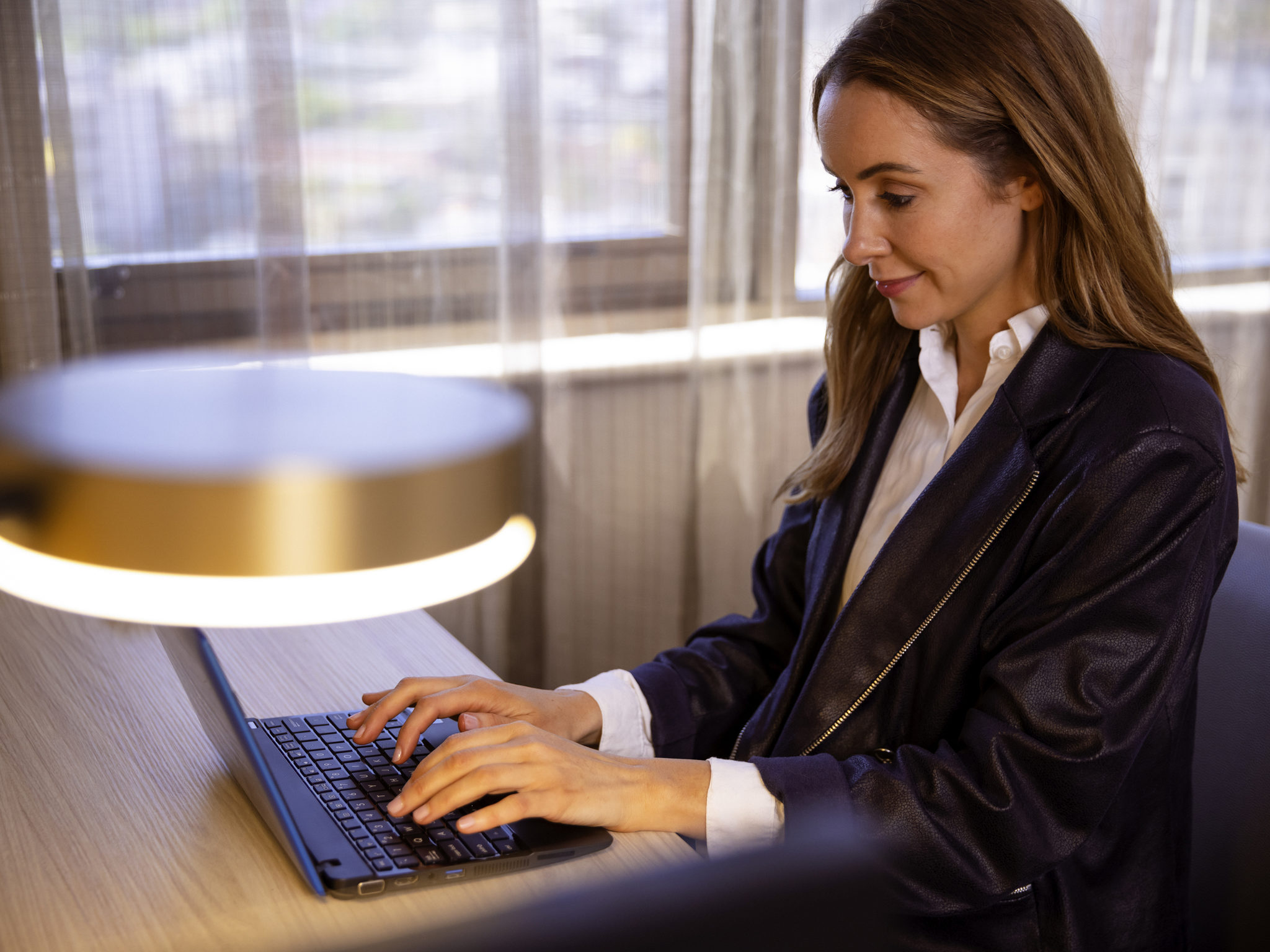 Photo - Novotel Sydney Parramatta