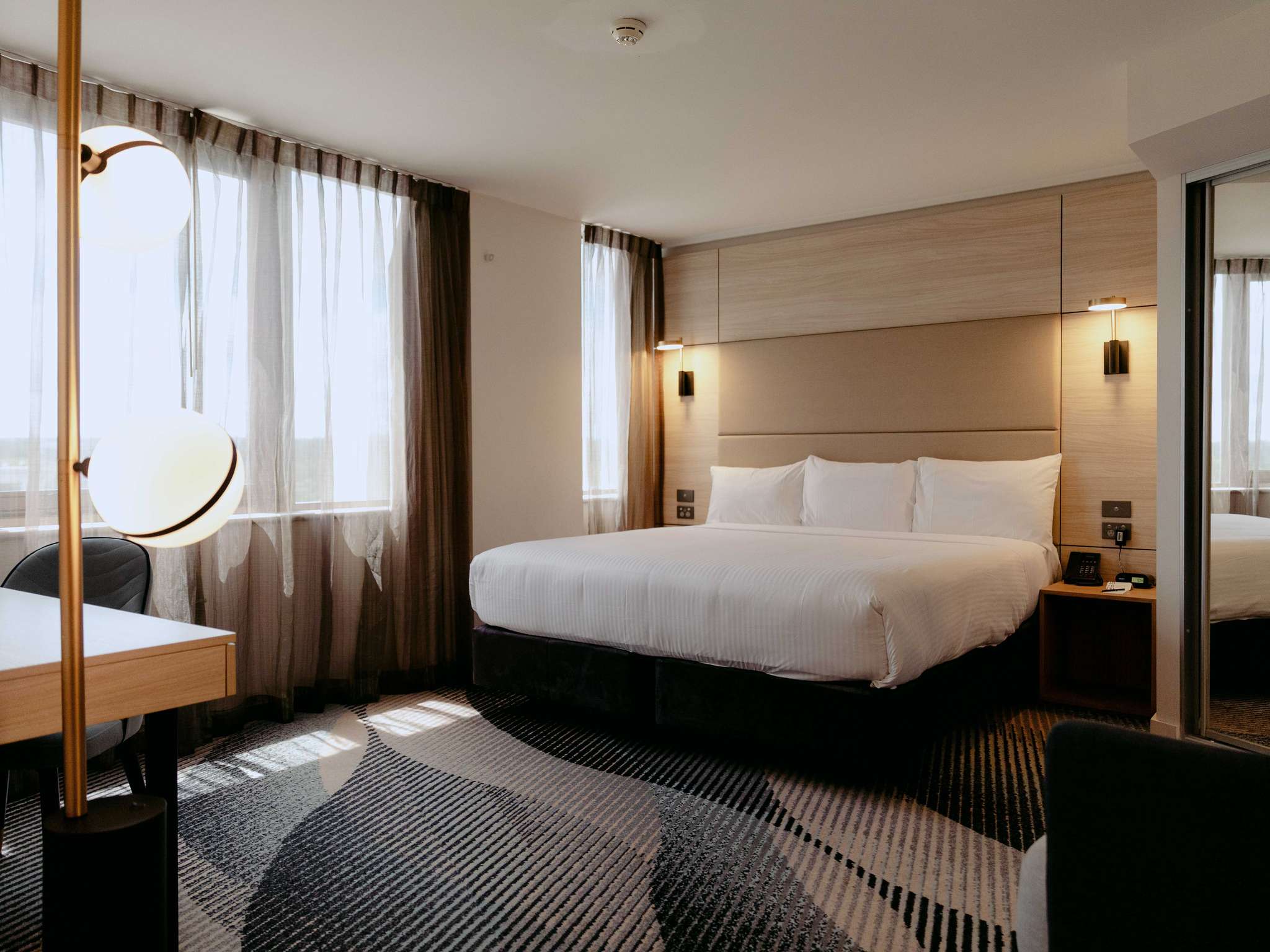 Foto - Novotel Sydney Parramatta