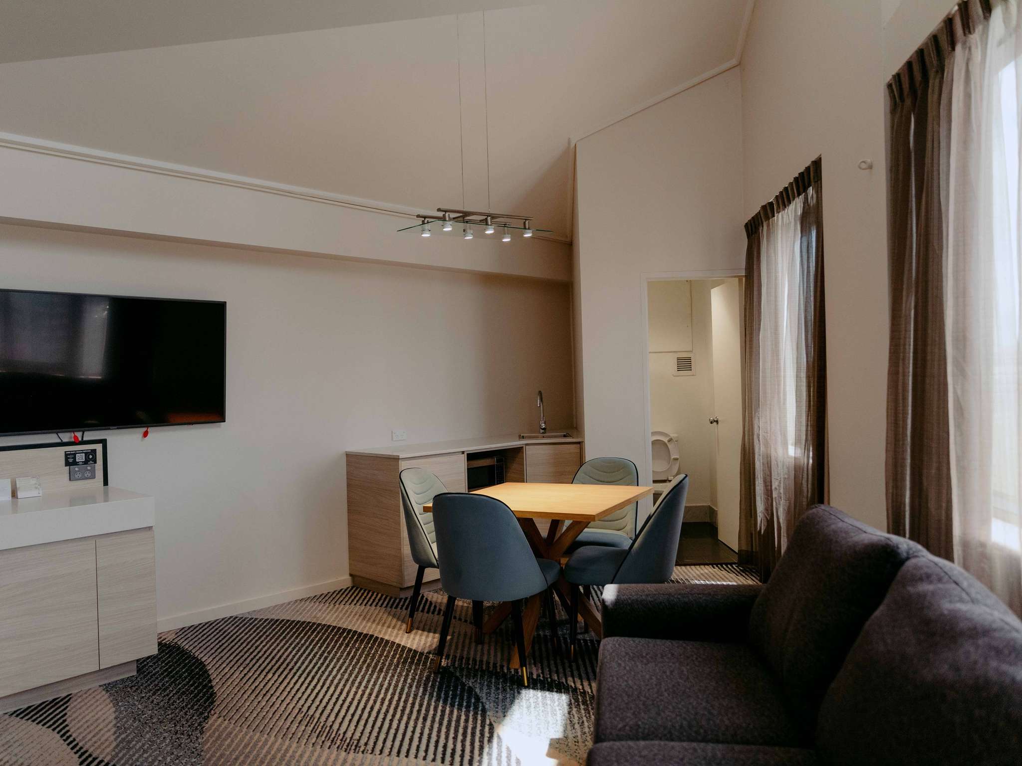 Foto - Novotel Sydney Parramatta