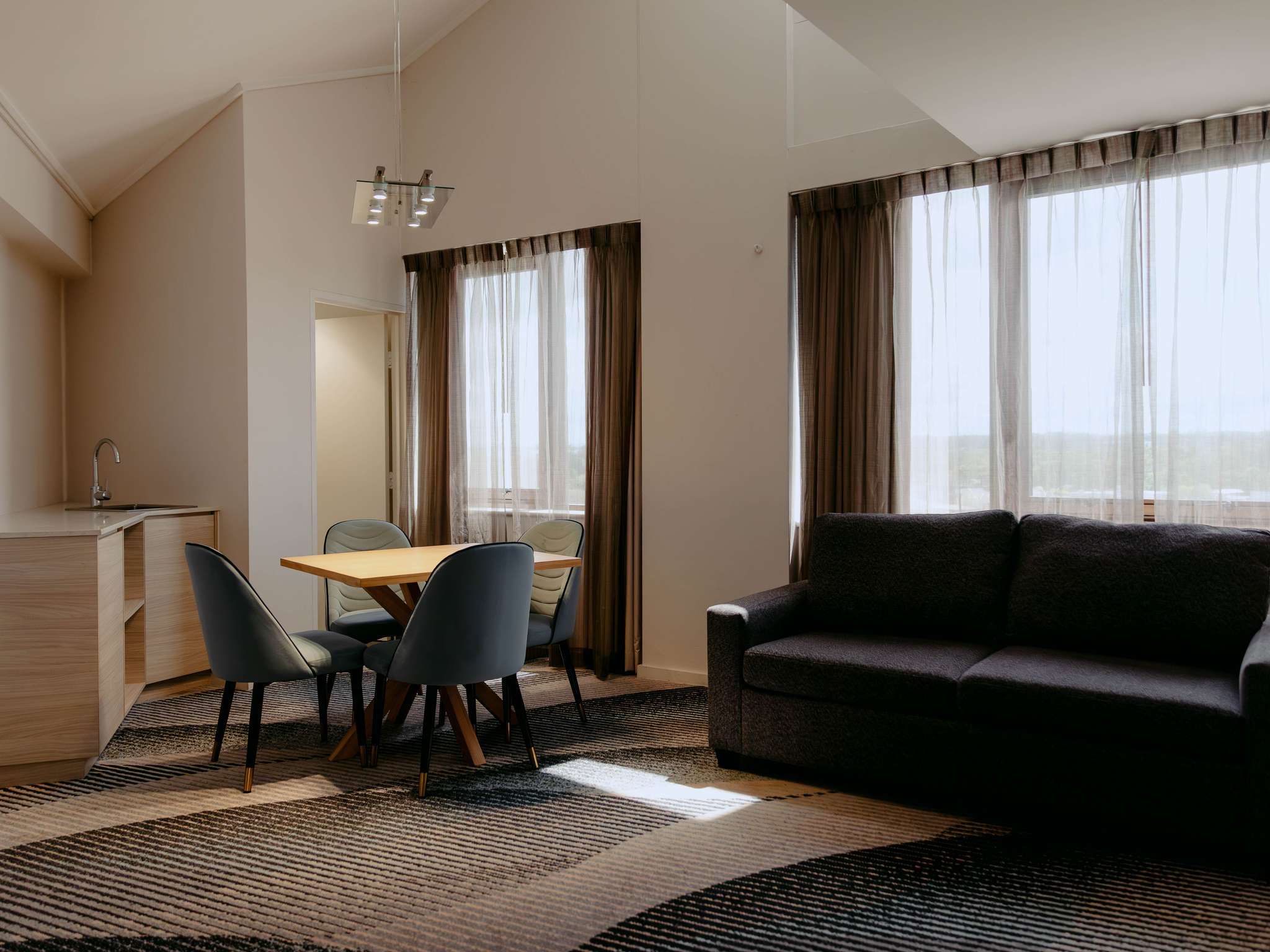 Foto - Novotel Sydney Parramatta