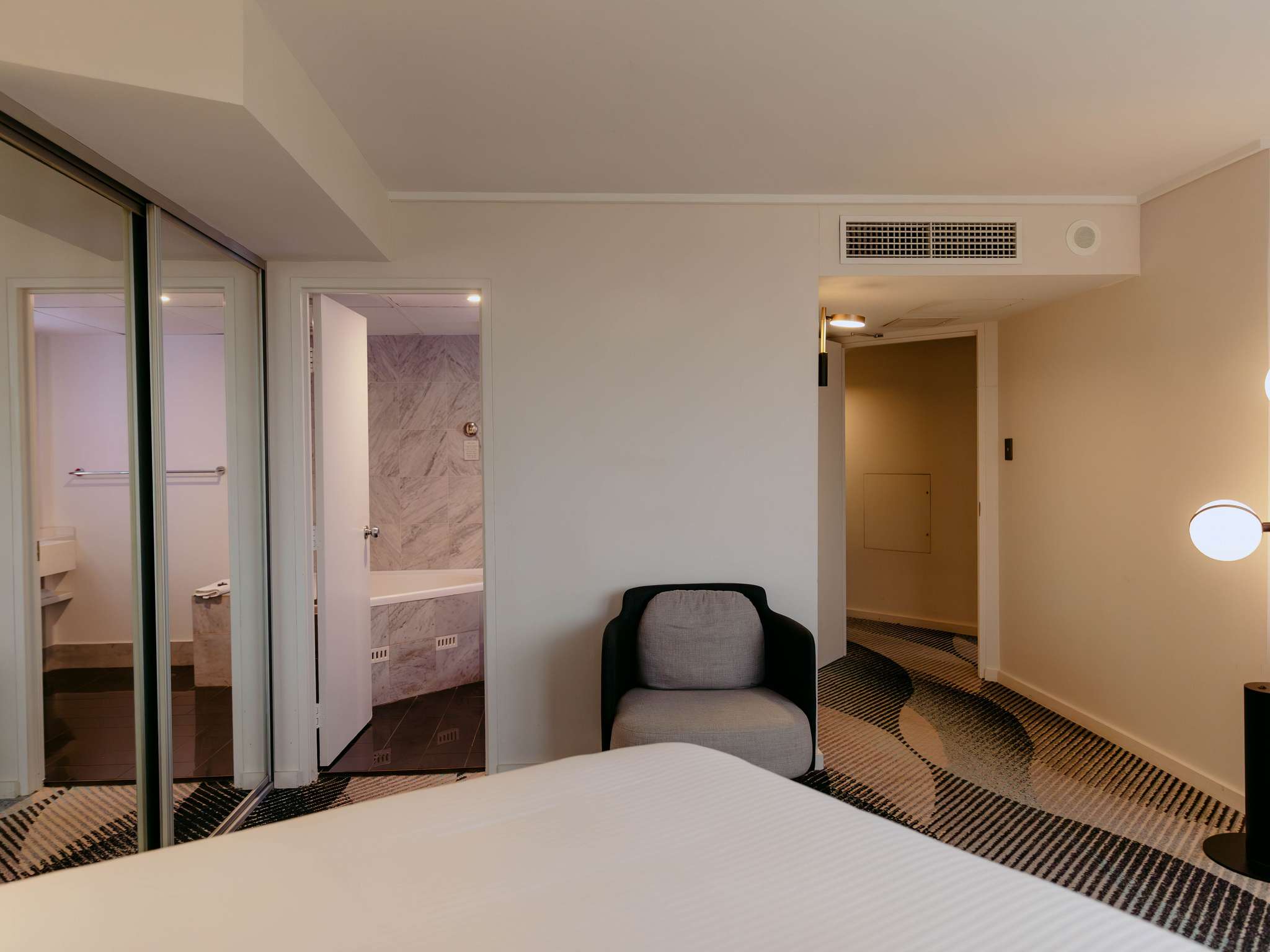 Foto - Novotel Sydney Parramatta