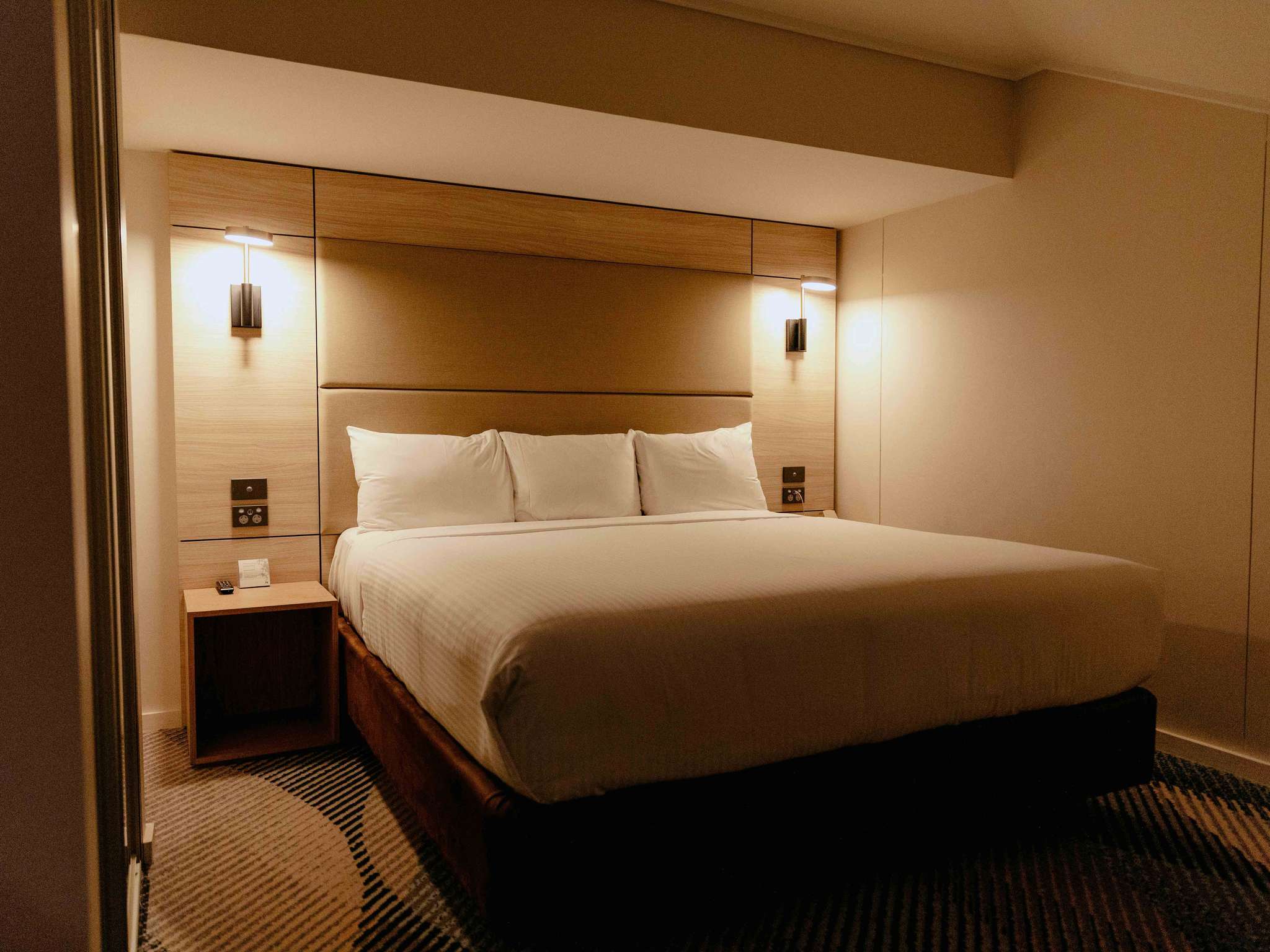 Foto - Novotel Sydney Parramatta