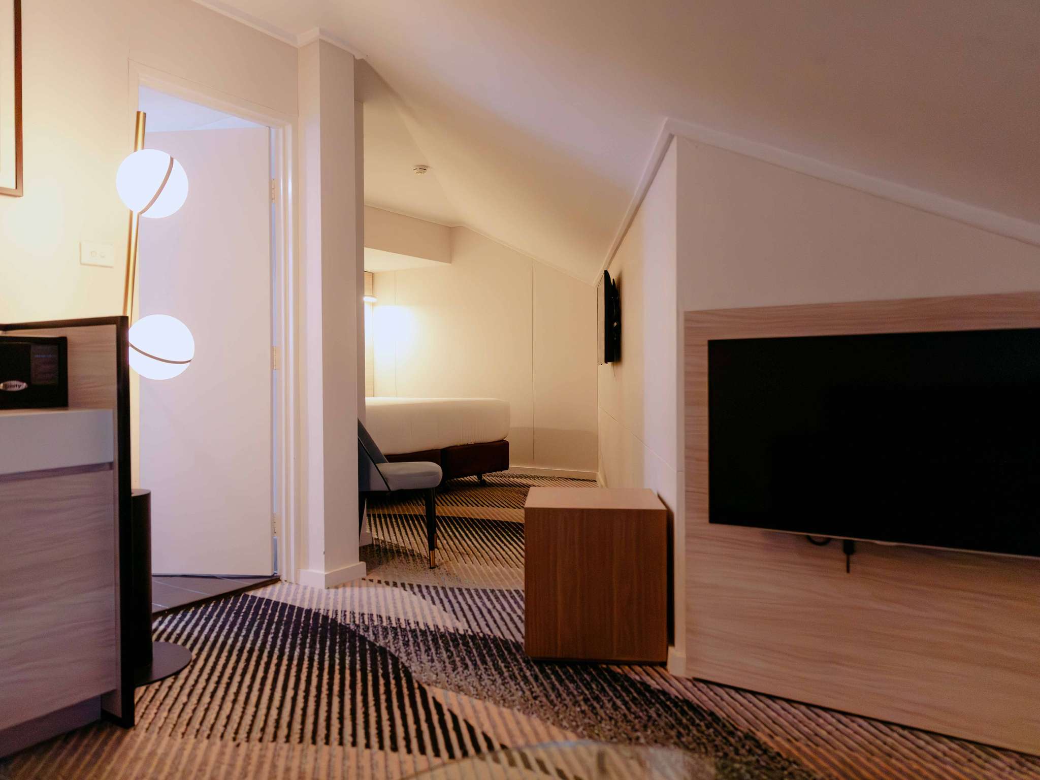 Foto - Novotel Sydney Parramatta