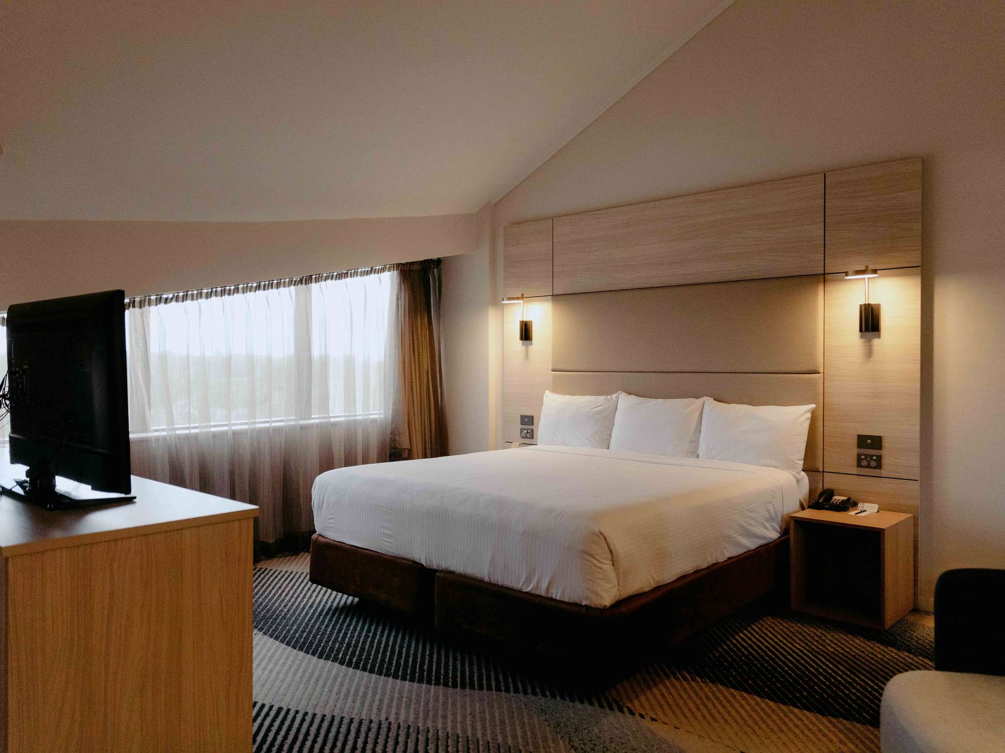 Foto - Novotel Sydney Parramatta