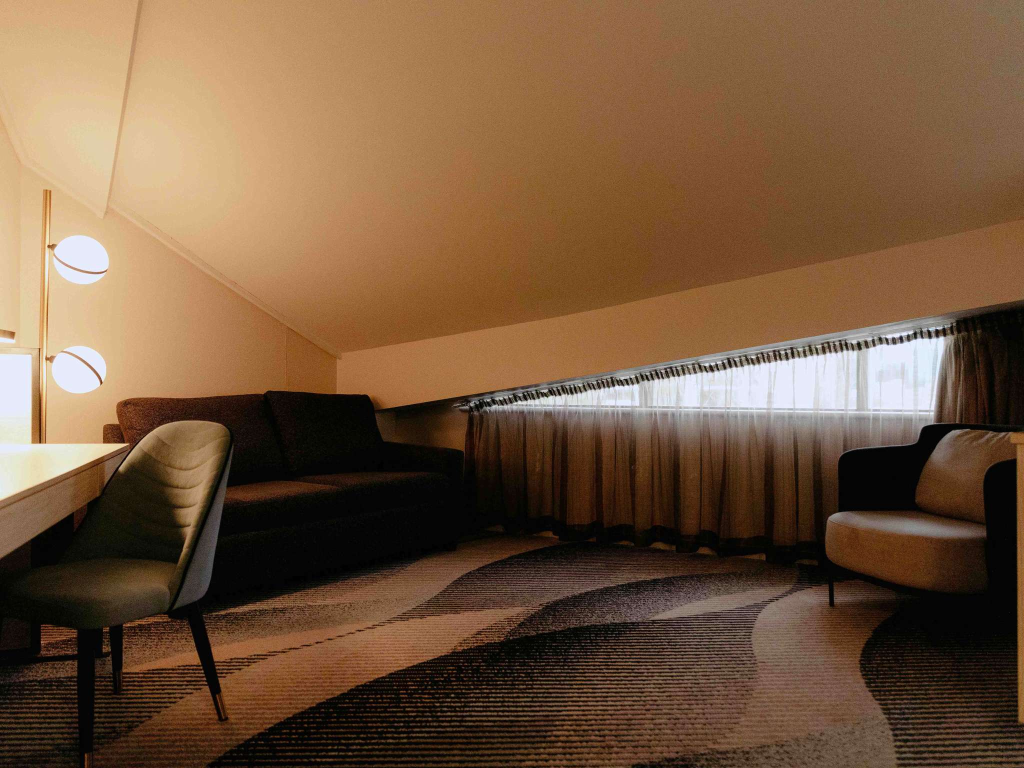 Foto - Novotel Sydney Parramatta