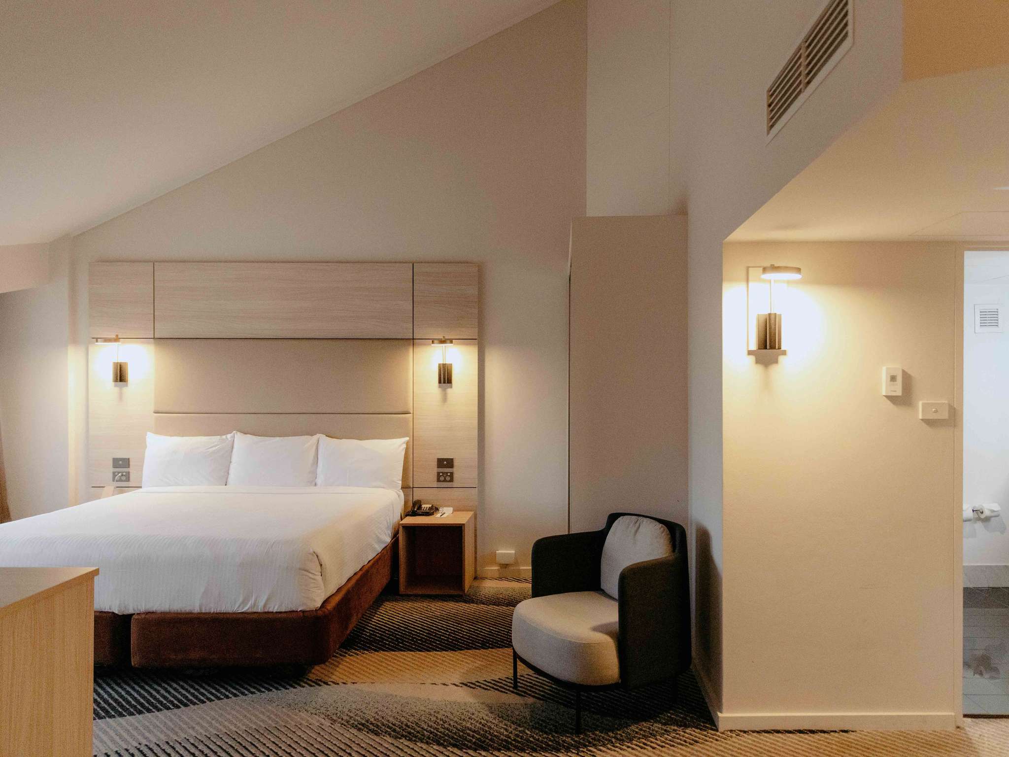Foto - Novotel Sydney Parramatta