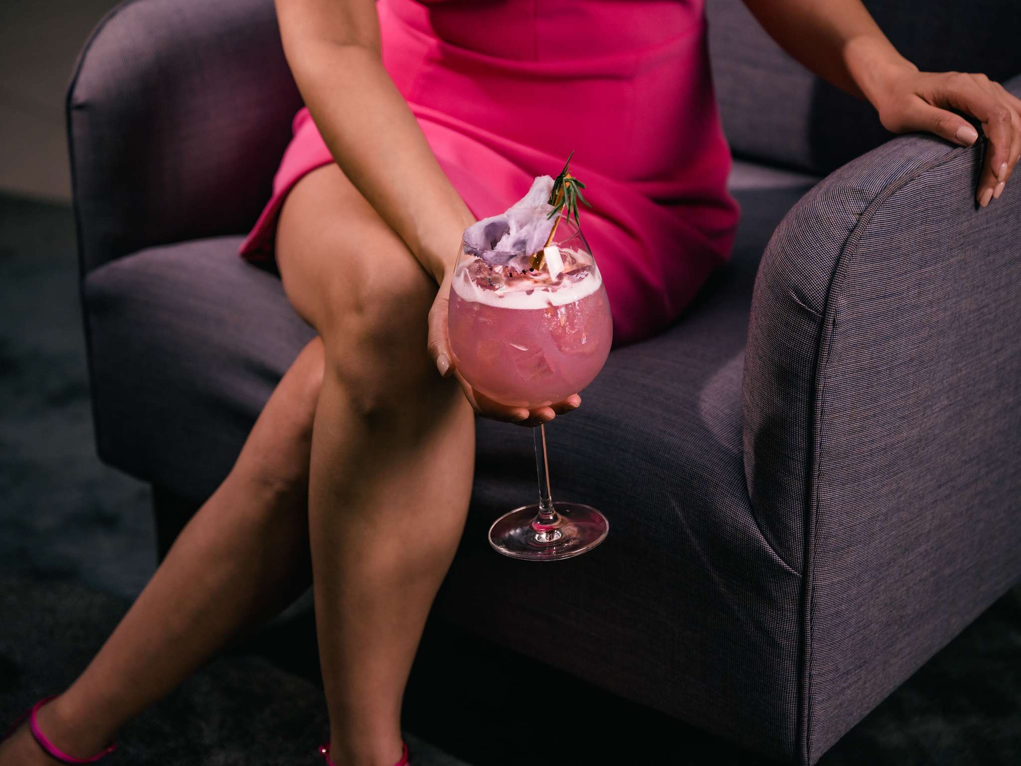 Foto - Pullman Melbourne Albert Park