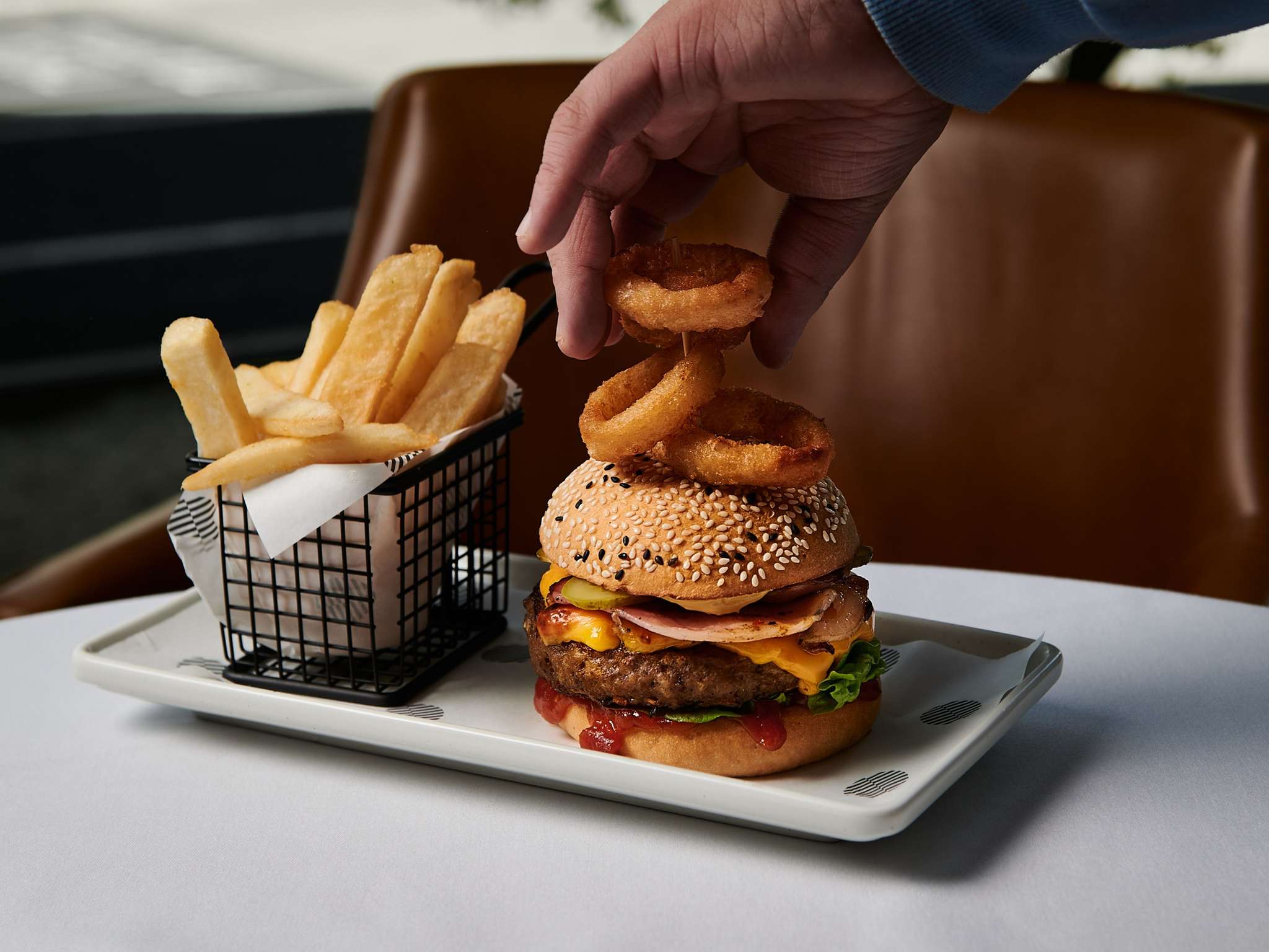 Foto - Pullman Melbourne Albert Park