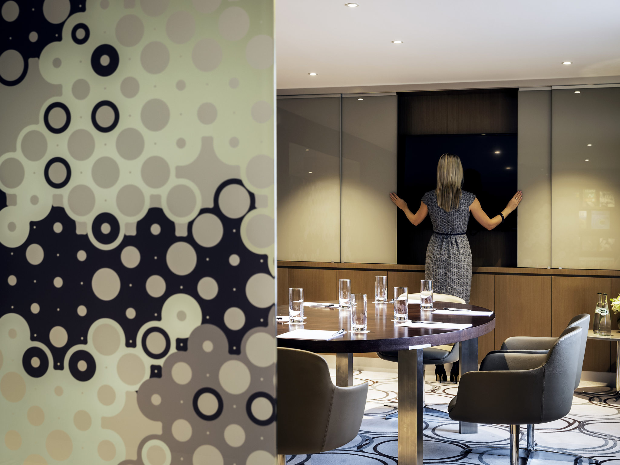 Foto - Pullman Melbourne Albert Park