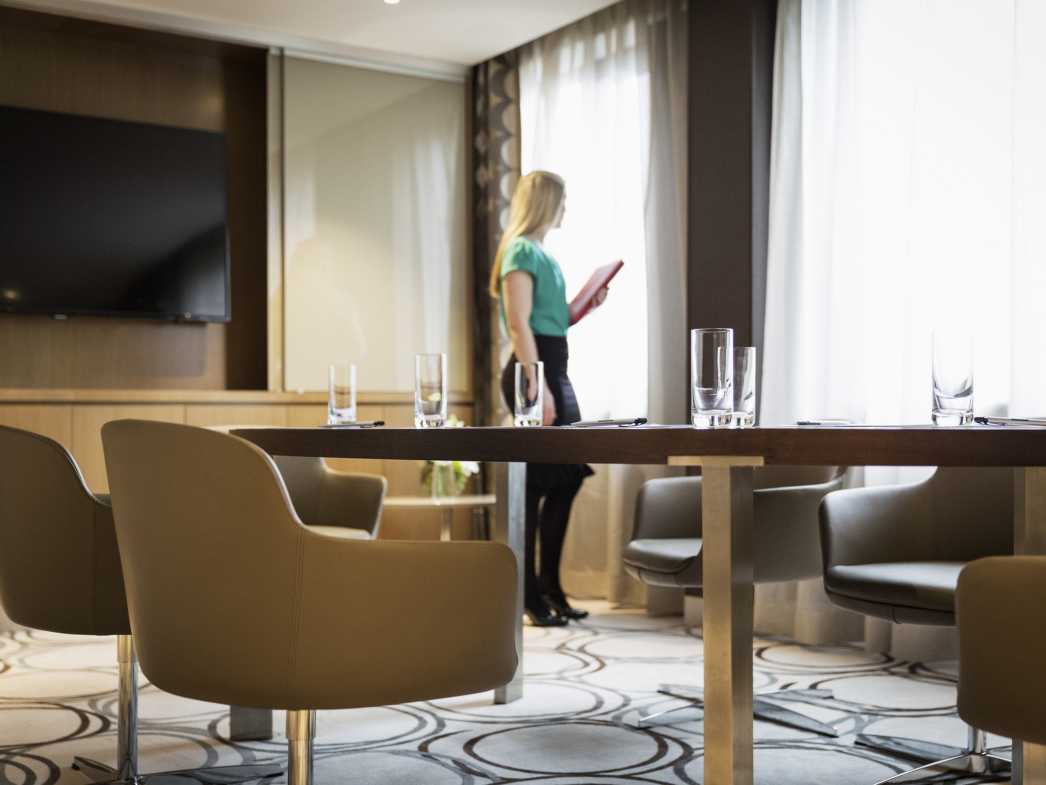 Foto - Pullman Melbourne Albert Park