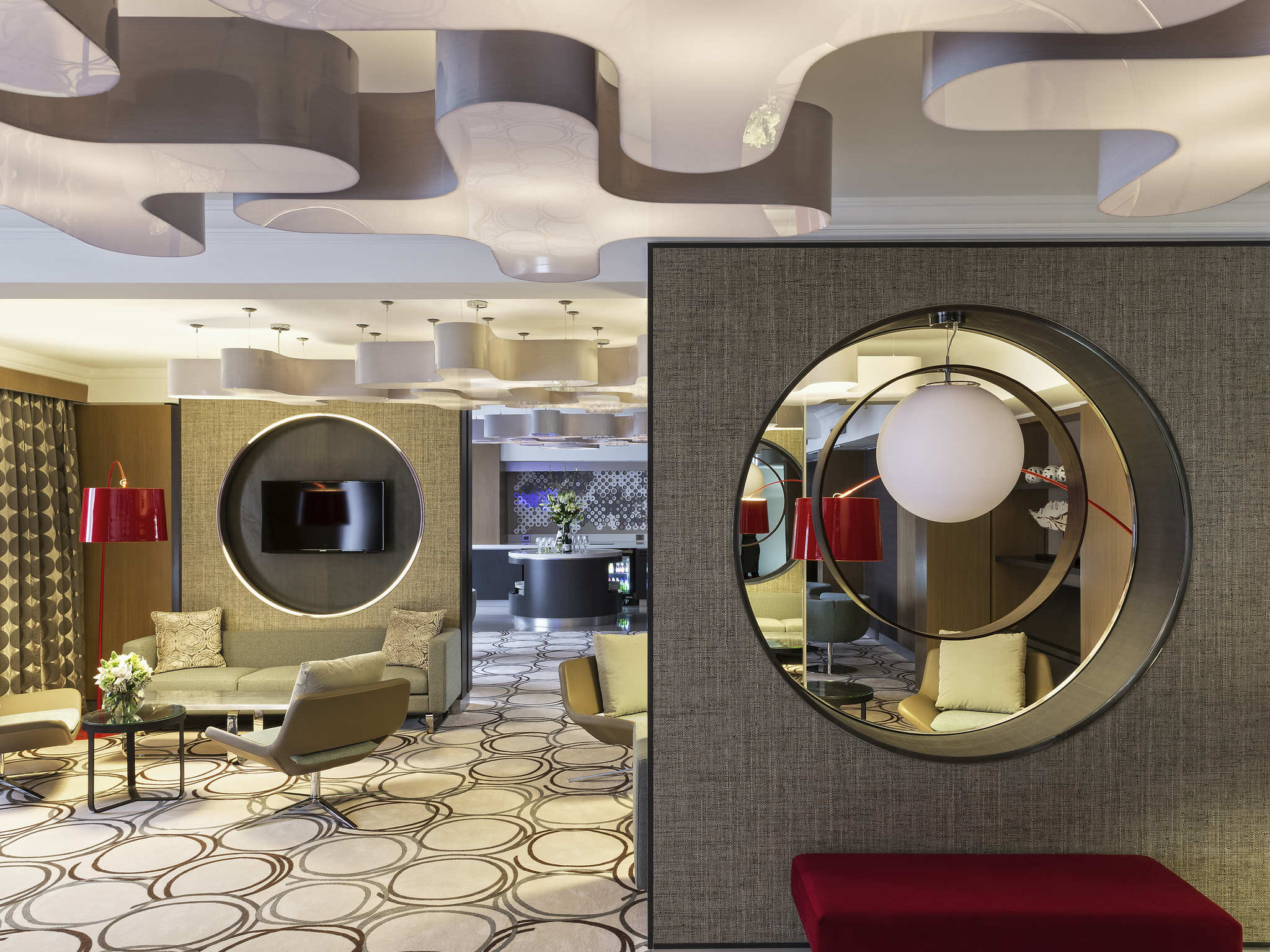 Foto - Pullman Melbourne Albert Park